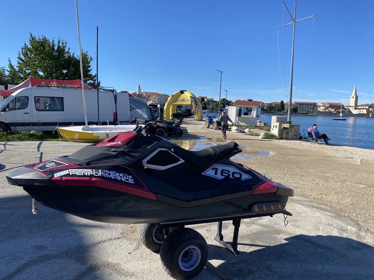 Ski&Sea Zagreb