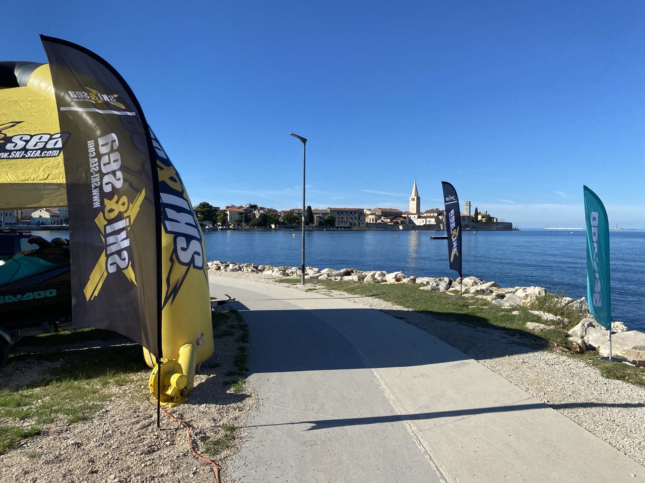 Ski&Sea Zagreb