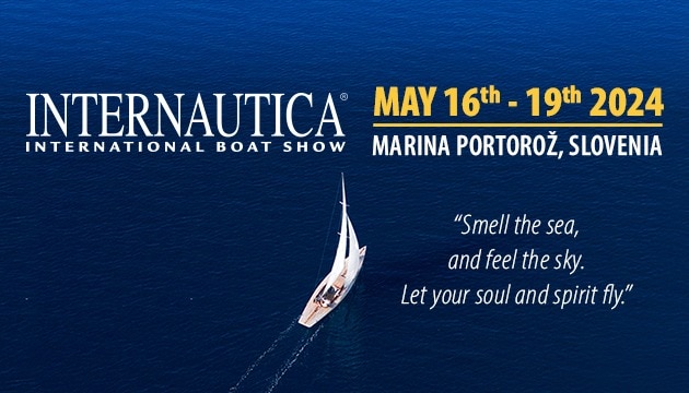 Internautica 2024 - Luxury Marine