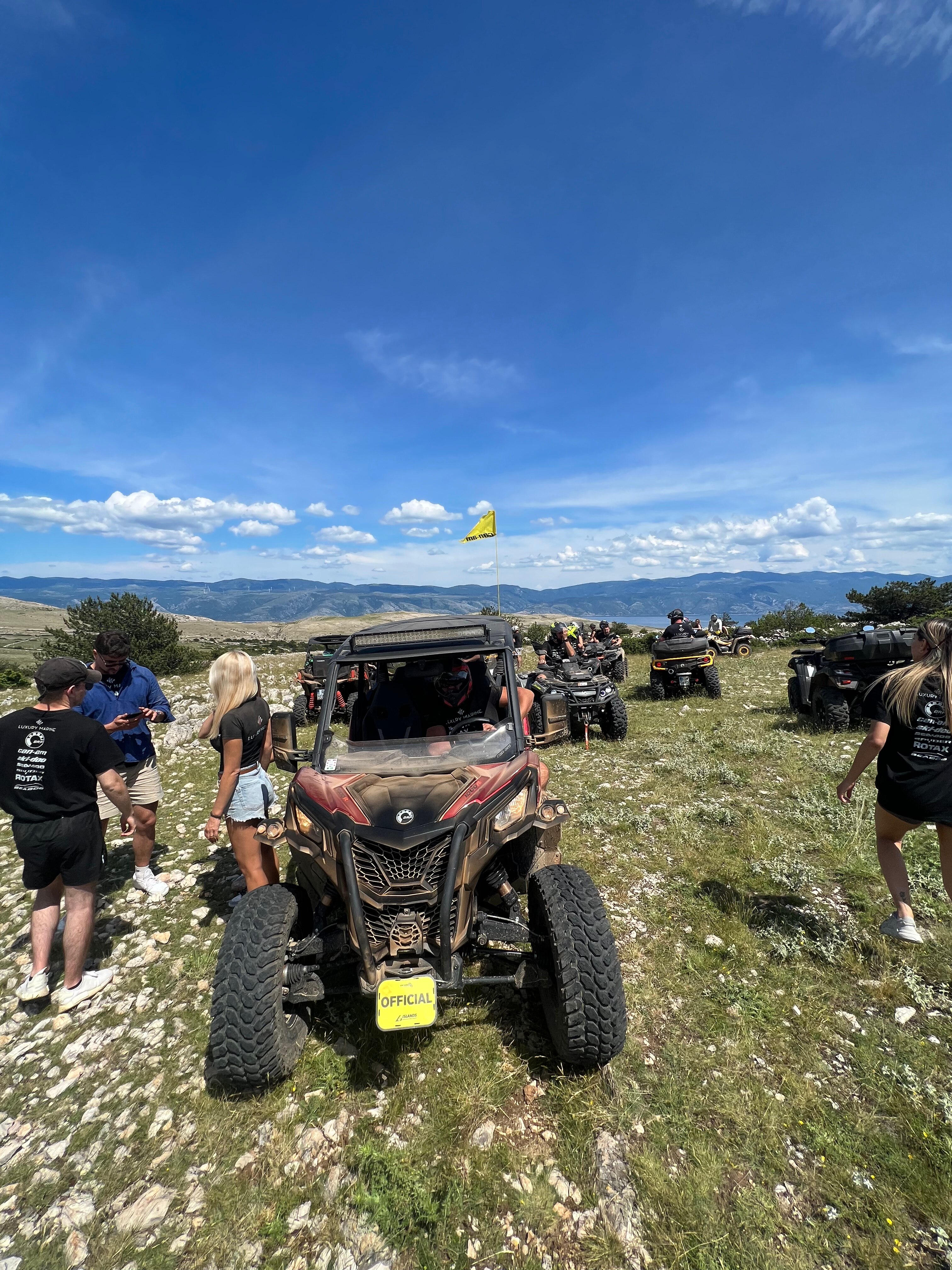 can-am adventure krk 