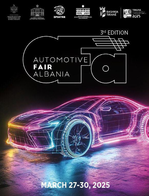 Moto Tirana