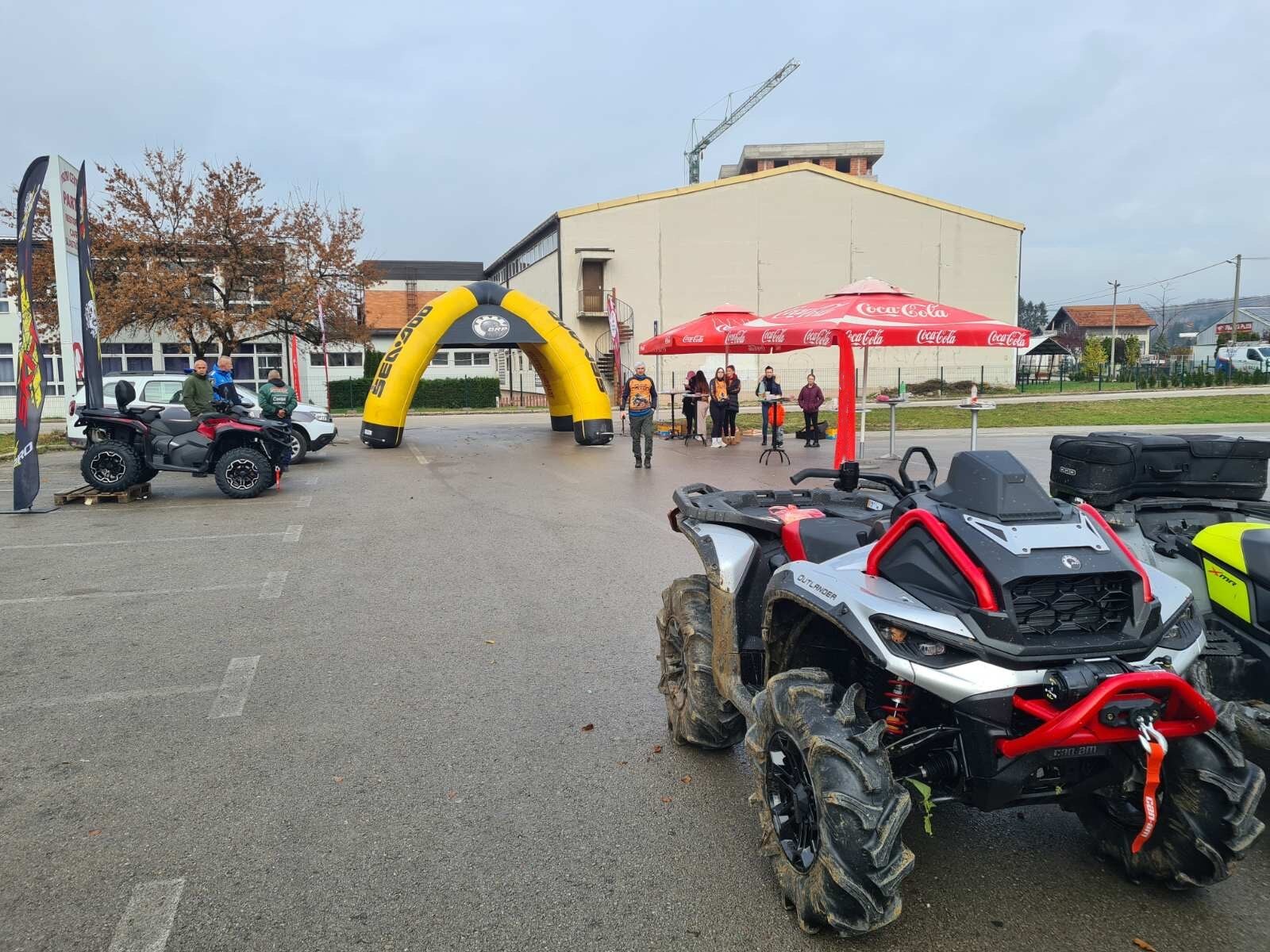 ATV skup Busovaća 2025 - Ski-Pro