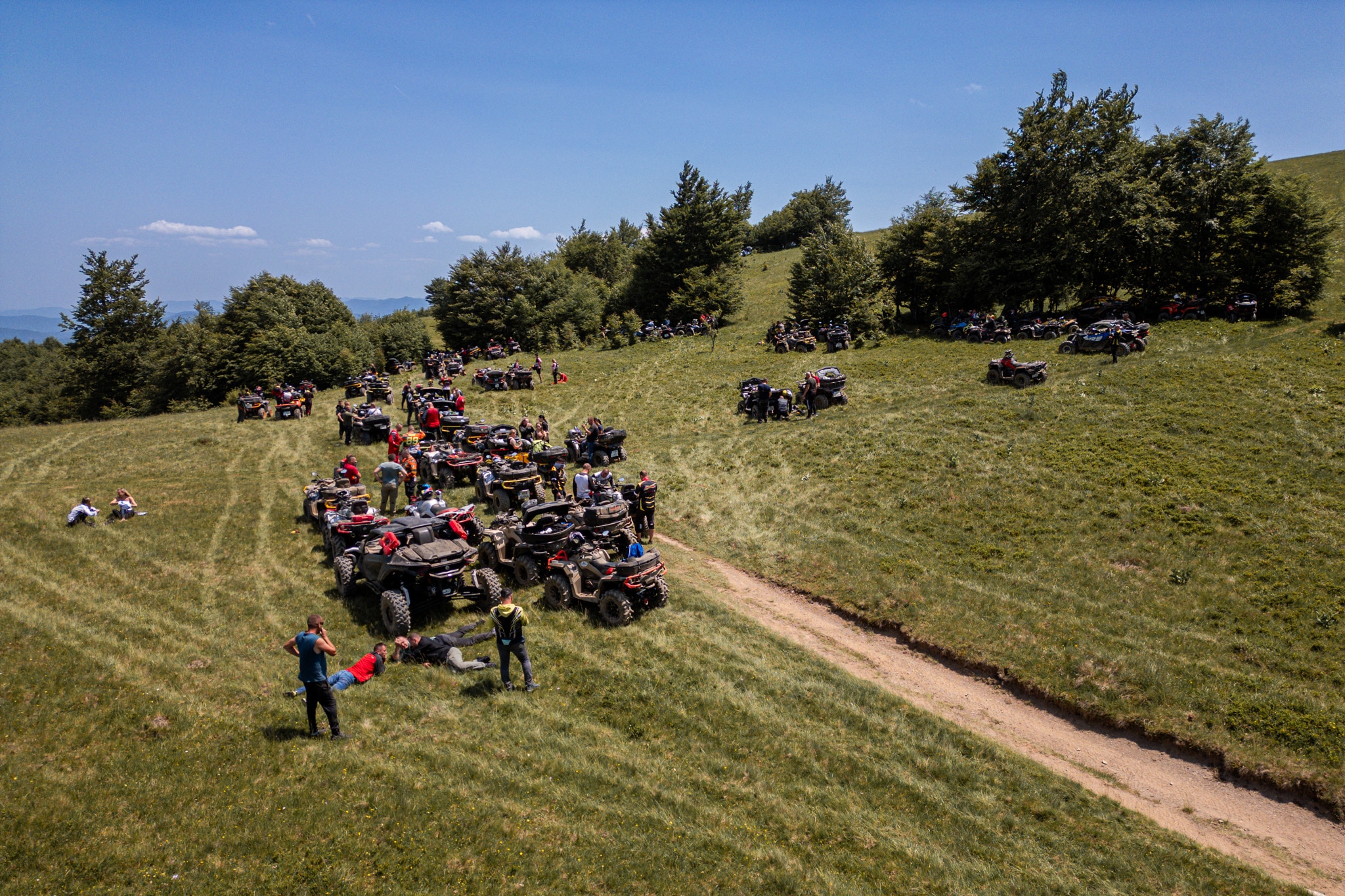 Can-Am Adventure Vitez 2025
