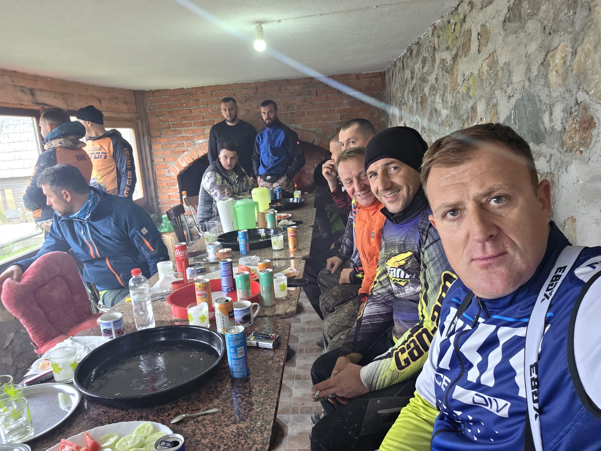 Skup ATV entuzijasta 2025 - Ski-Pro