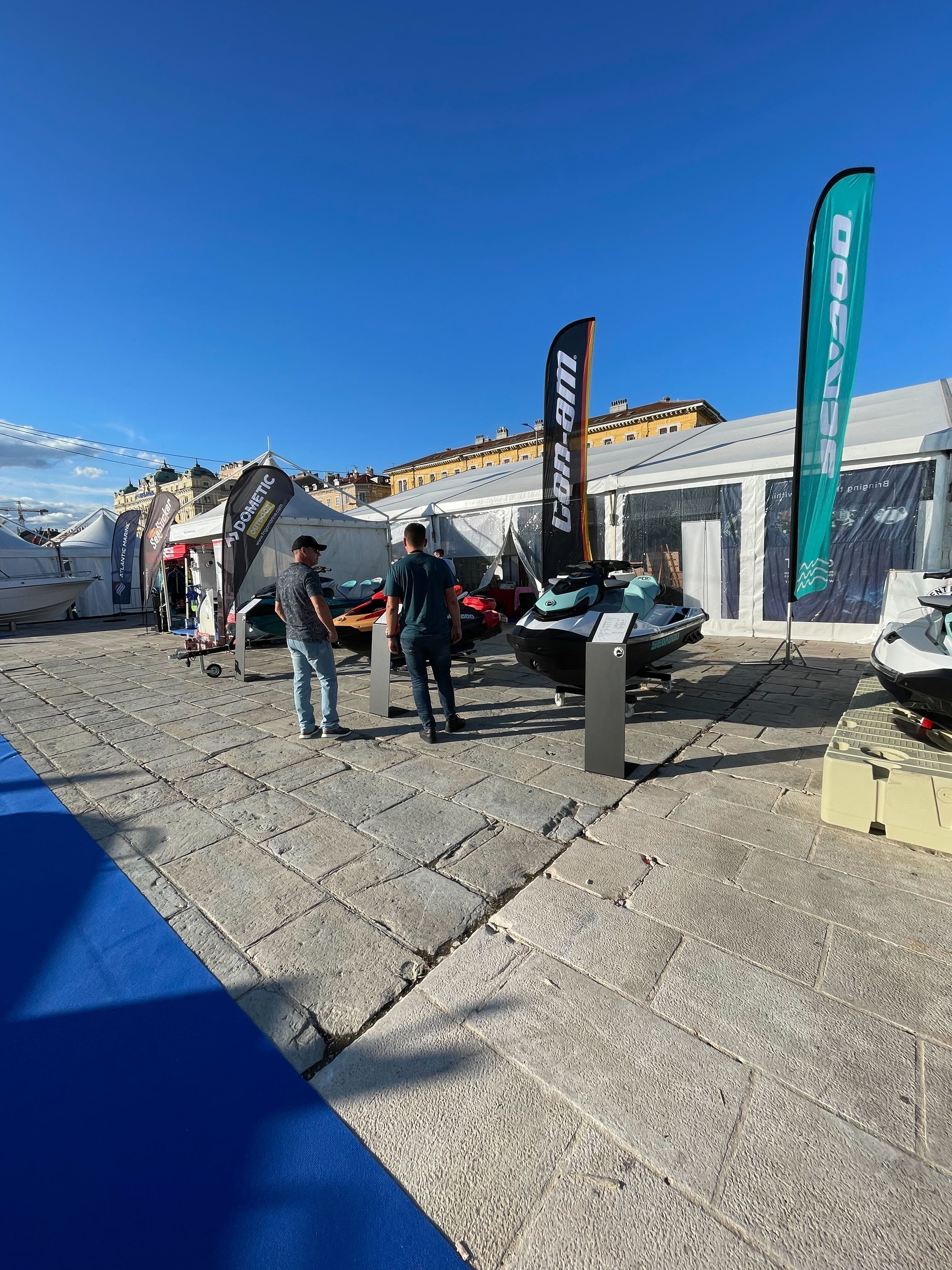 Rijeka Boat Show - OTO Nautika 2025