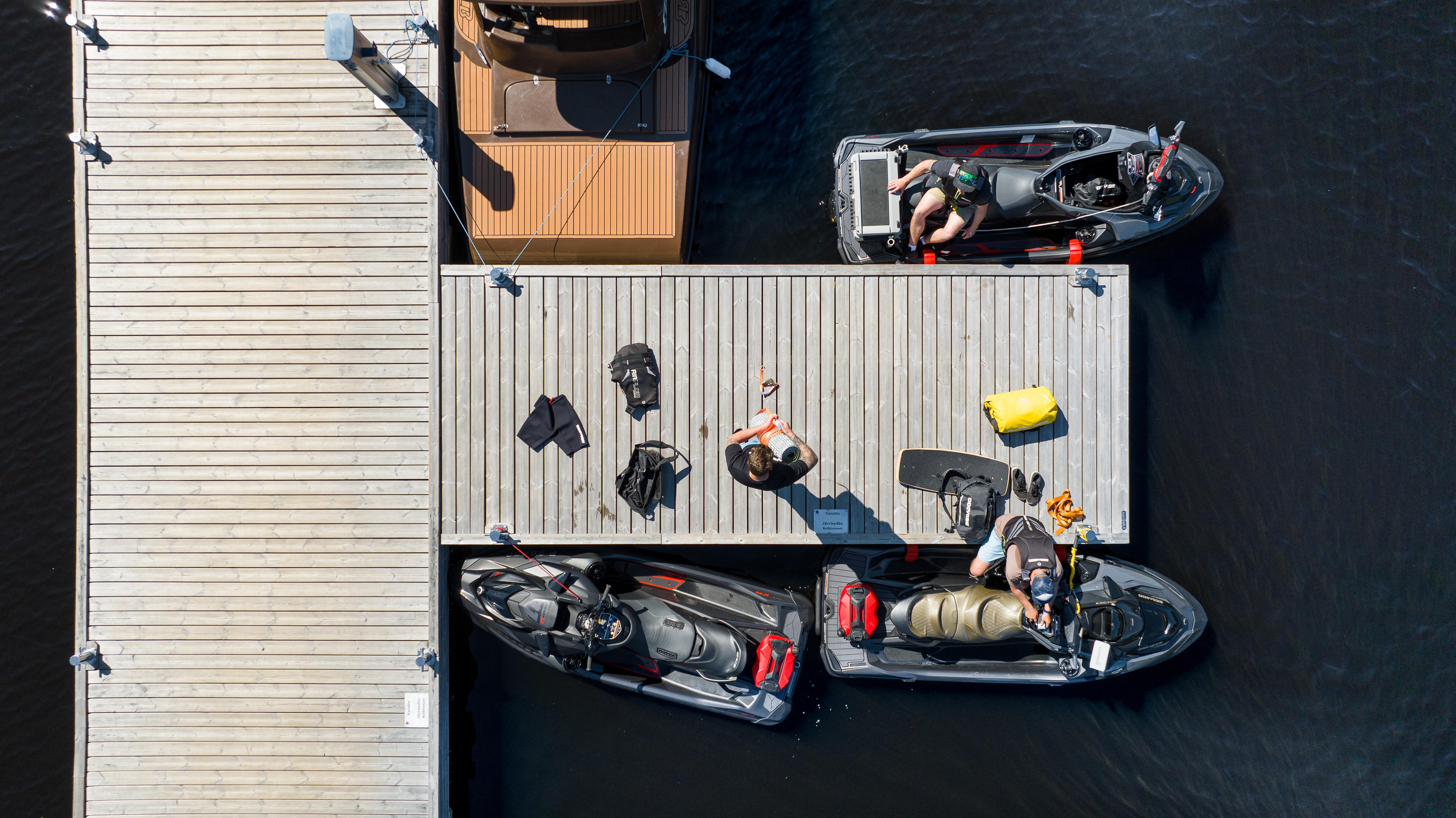 Rijeka Boat Show 2025 - OTO Nautika