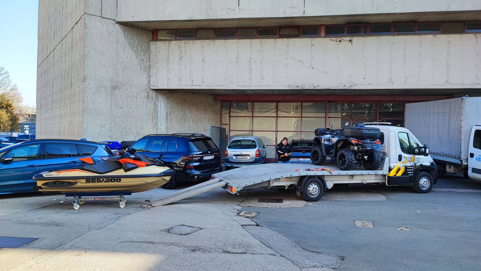 Ski&Sea Zagreb