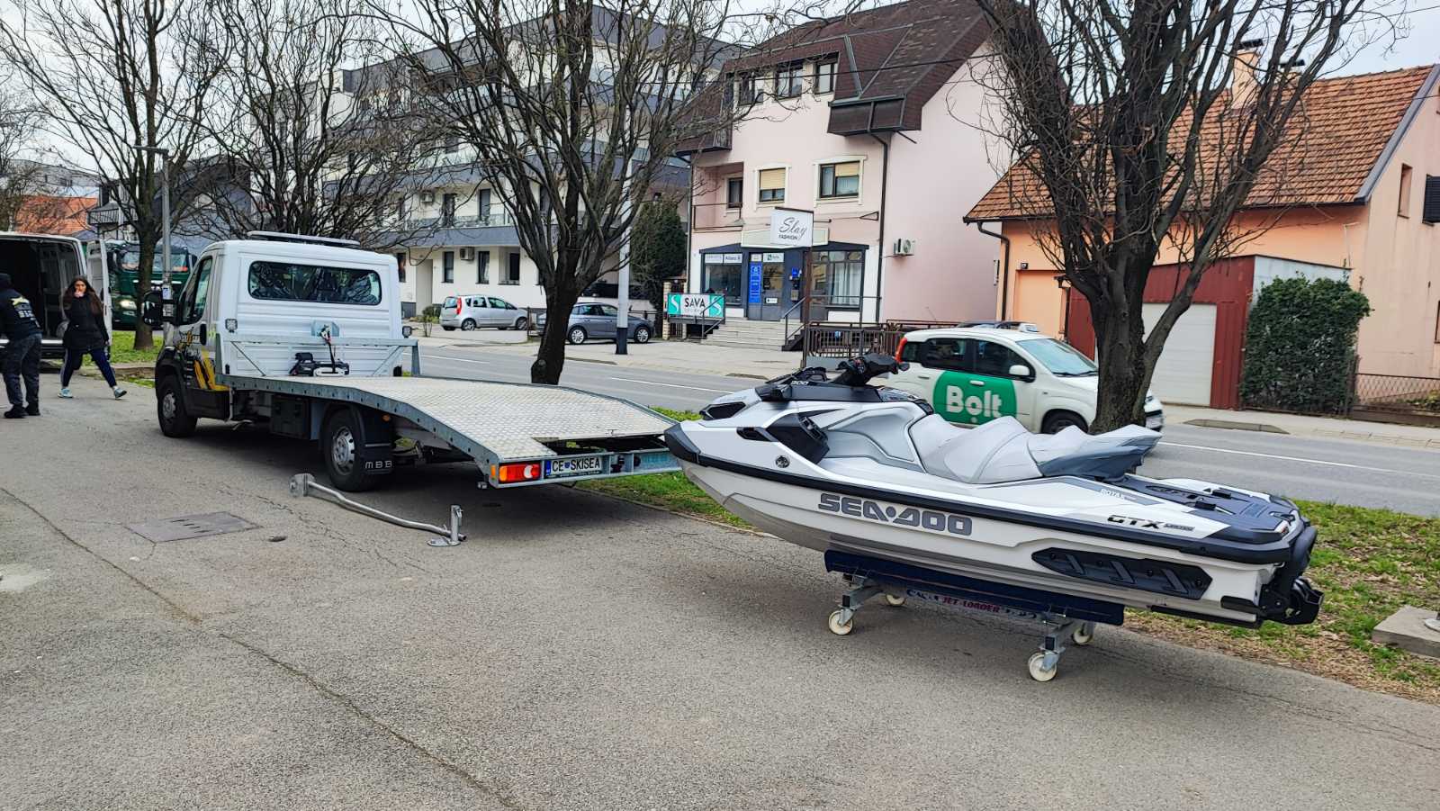 Ski&Sea Zagreb