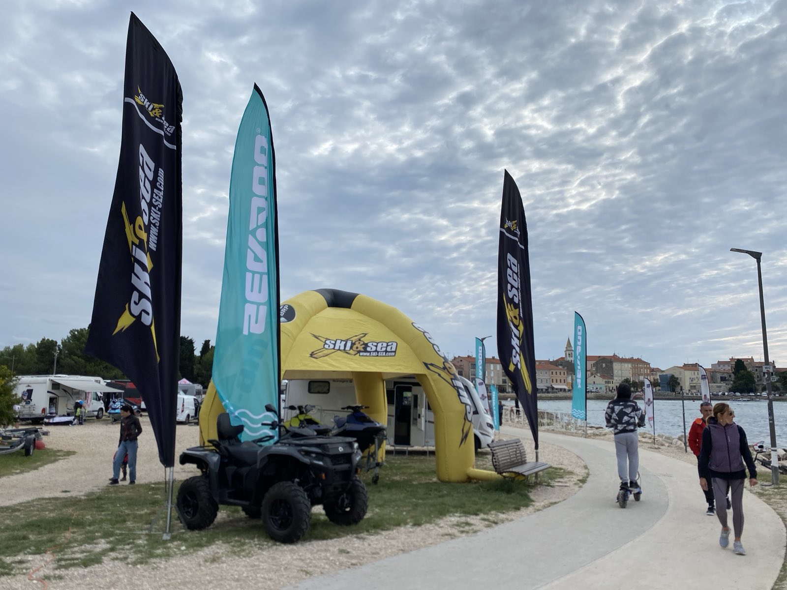 Ski&Sea Zagreb
