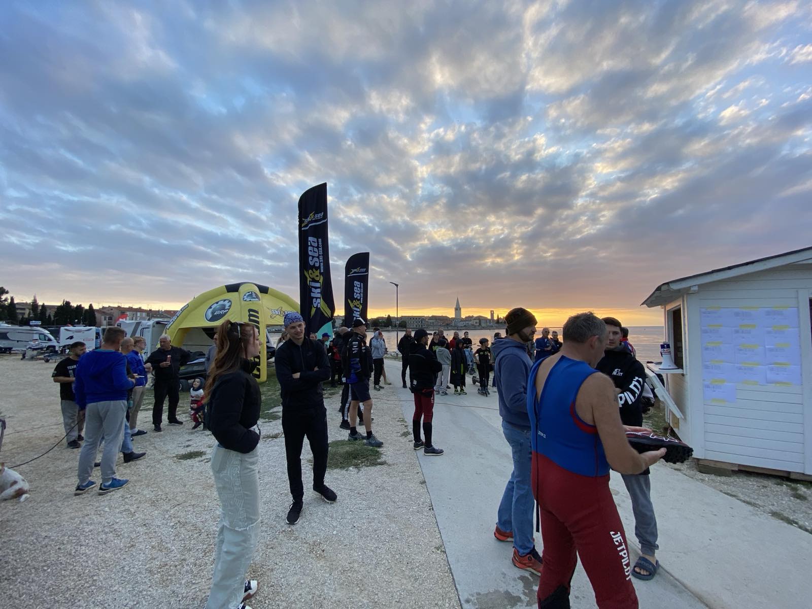 Ski&Sea Zagreb