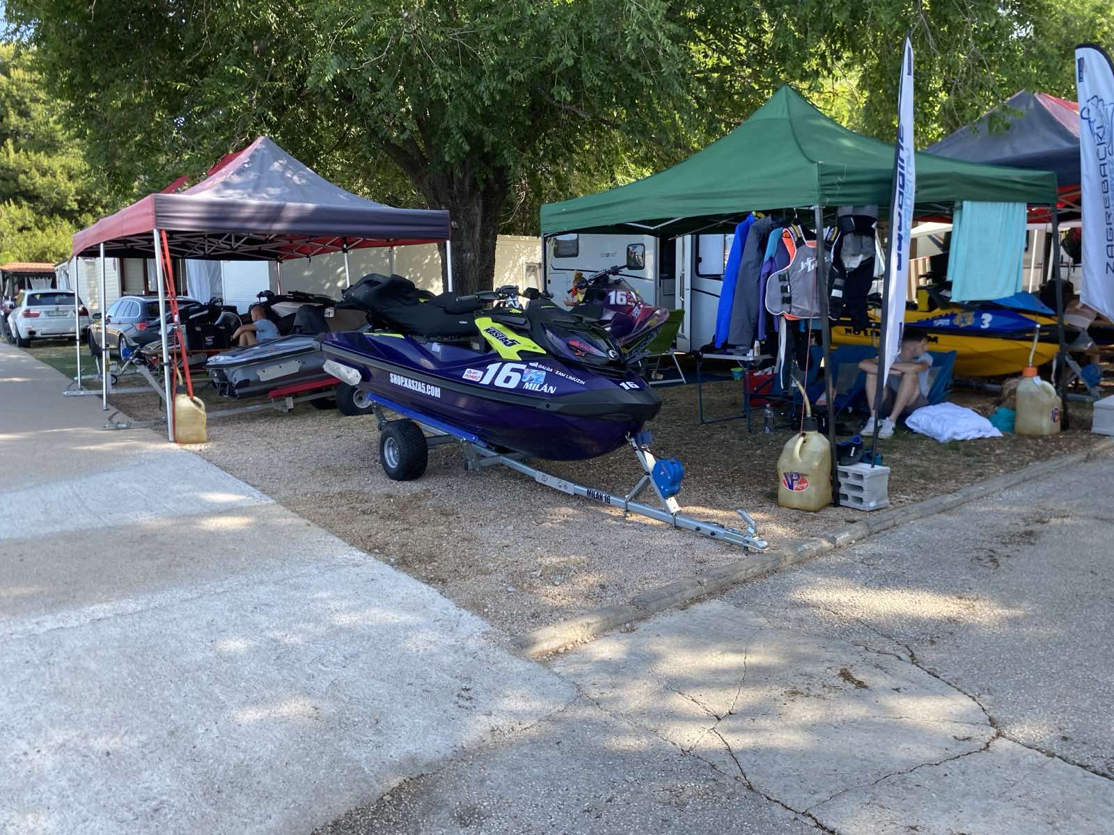 Ski&Sea Zagreb
