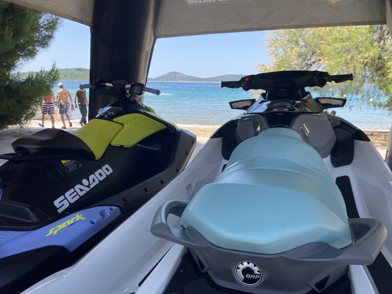 Ski&Sea Zagreb