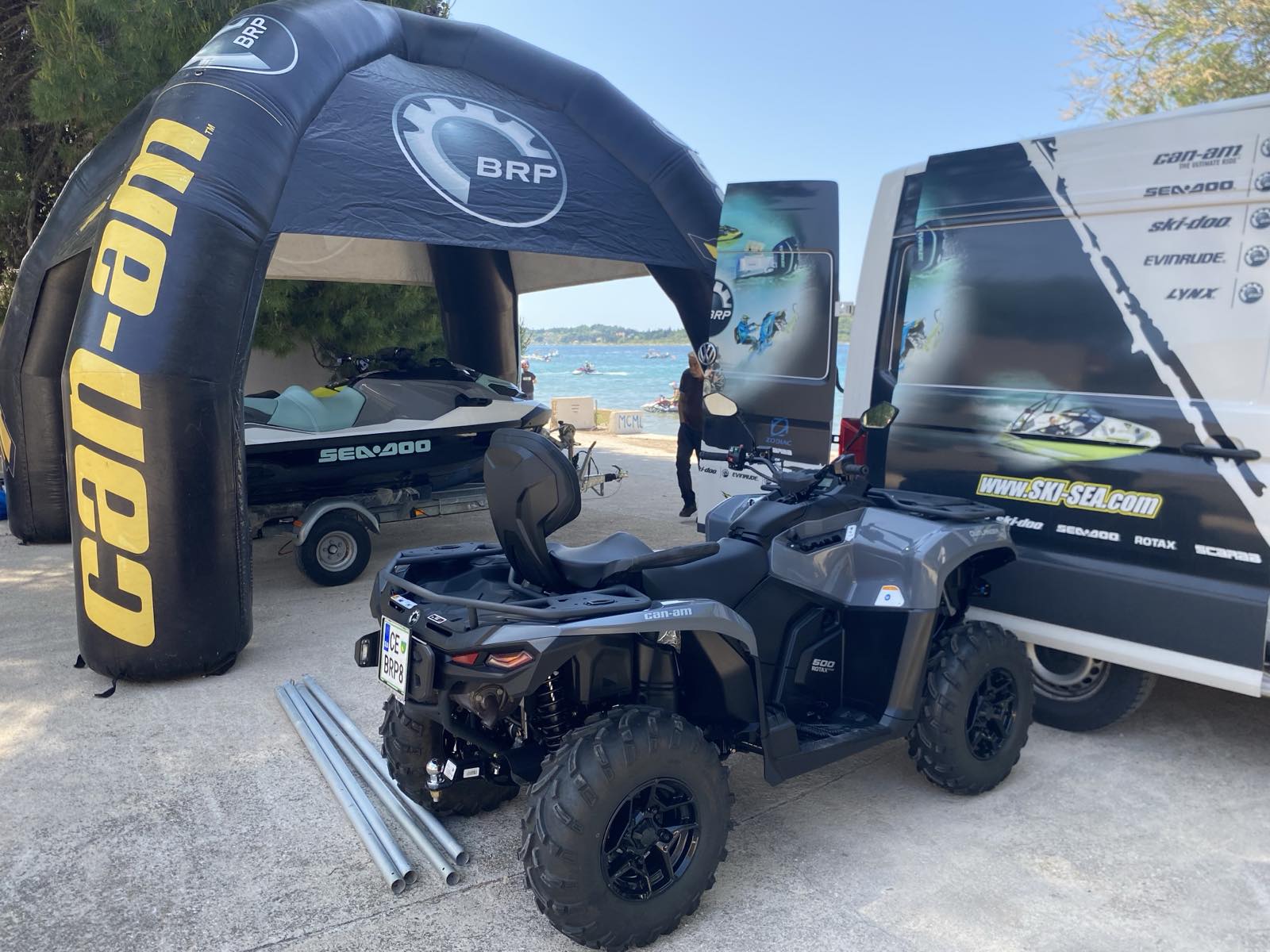 Ski&Sea Zagreb