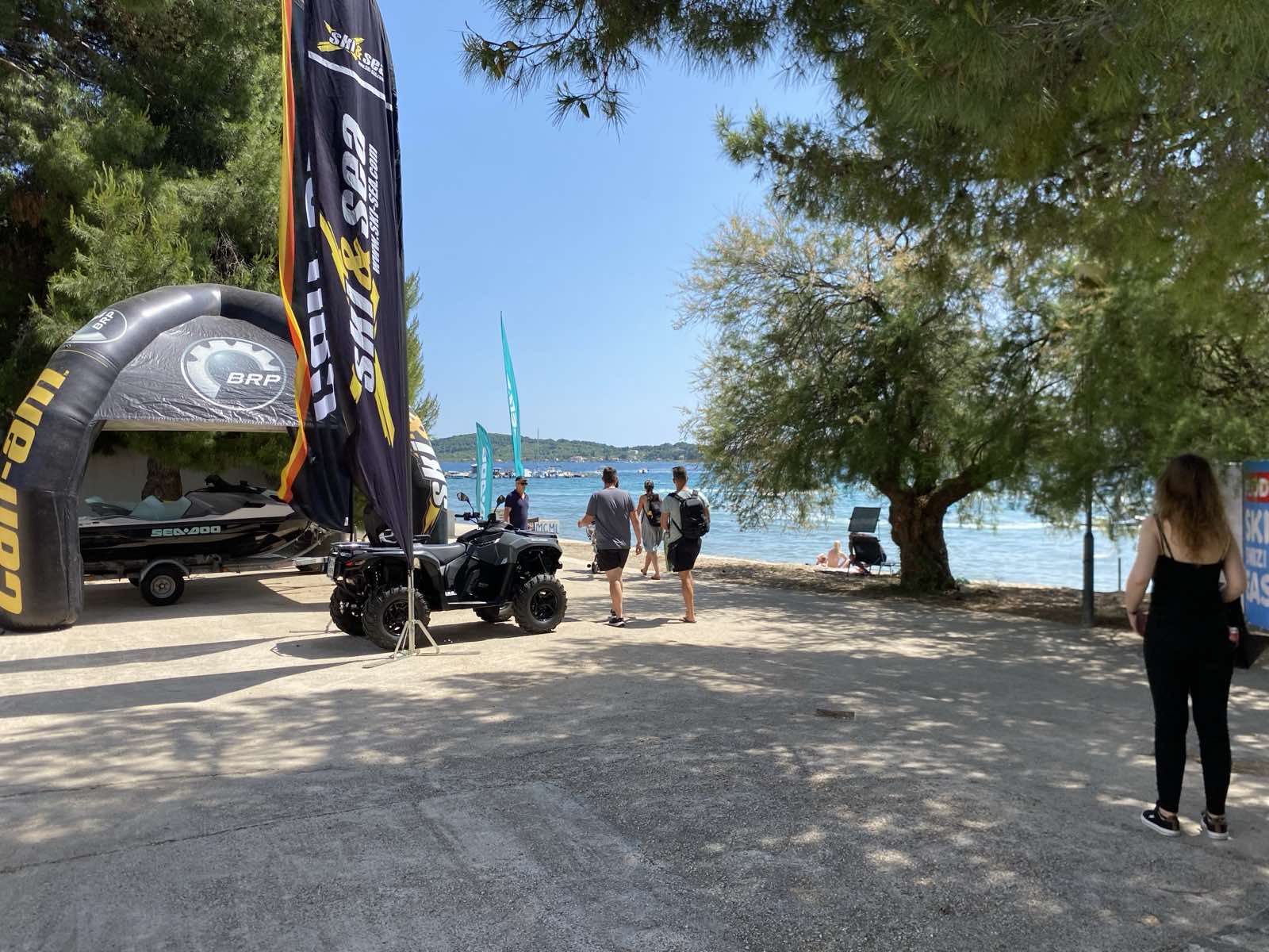 Ski&Sea Zagreb