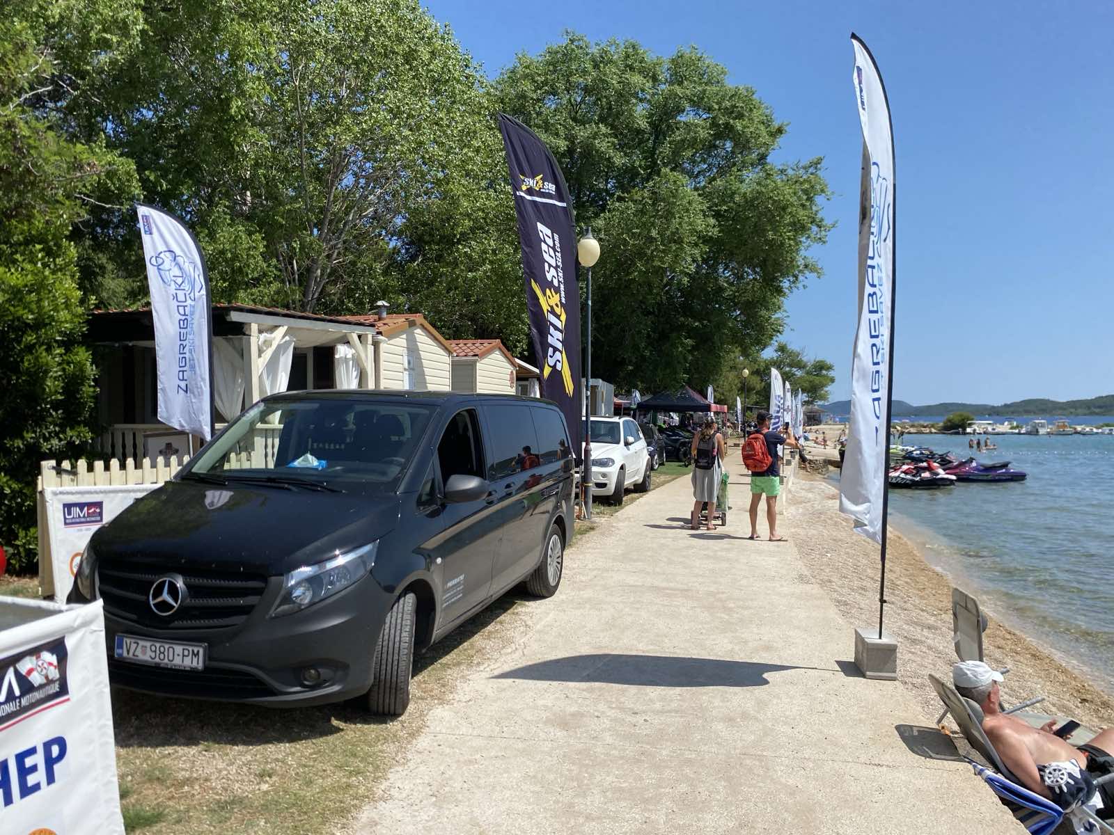 Ski&Sea Zagreb