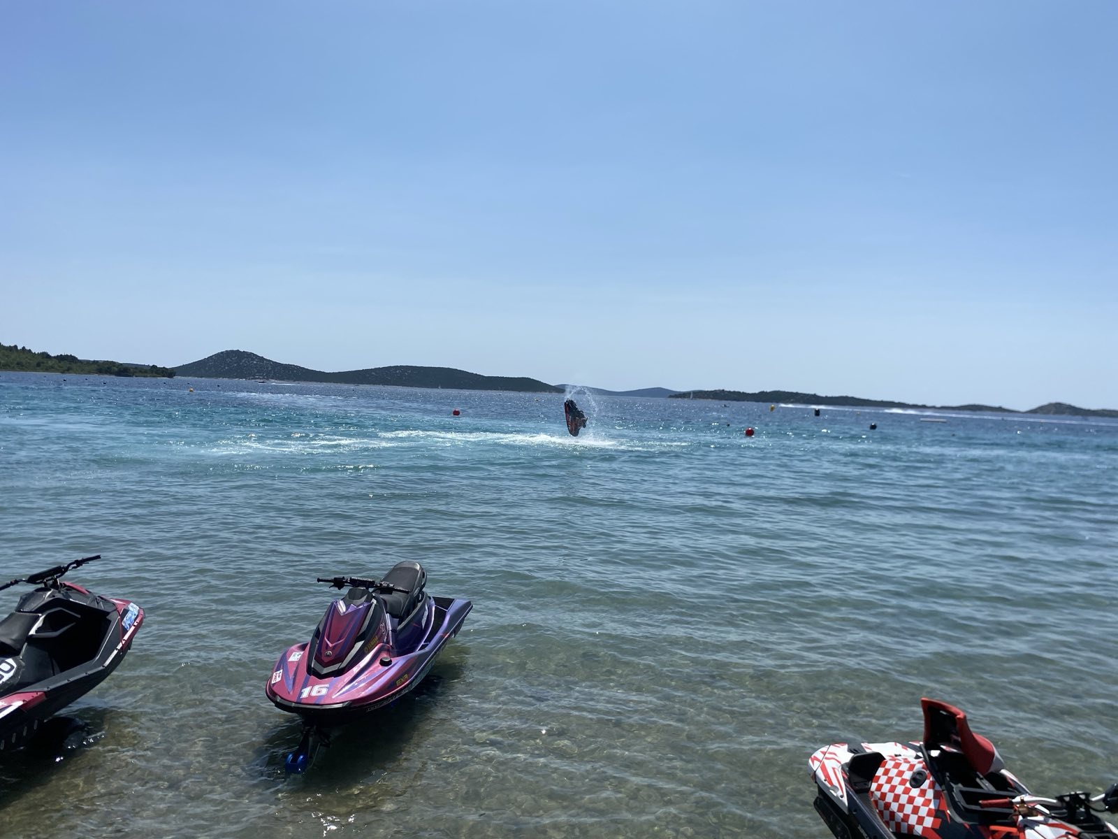 Ski&Sea Zagreb