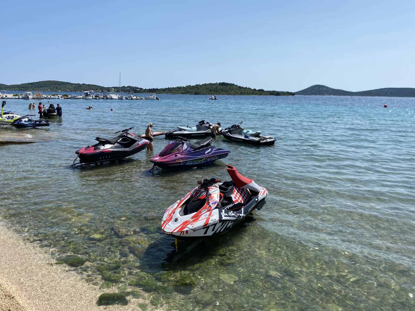 Ski&Sea Zagreb