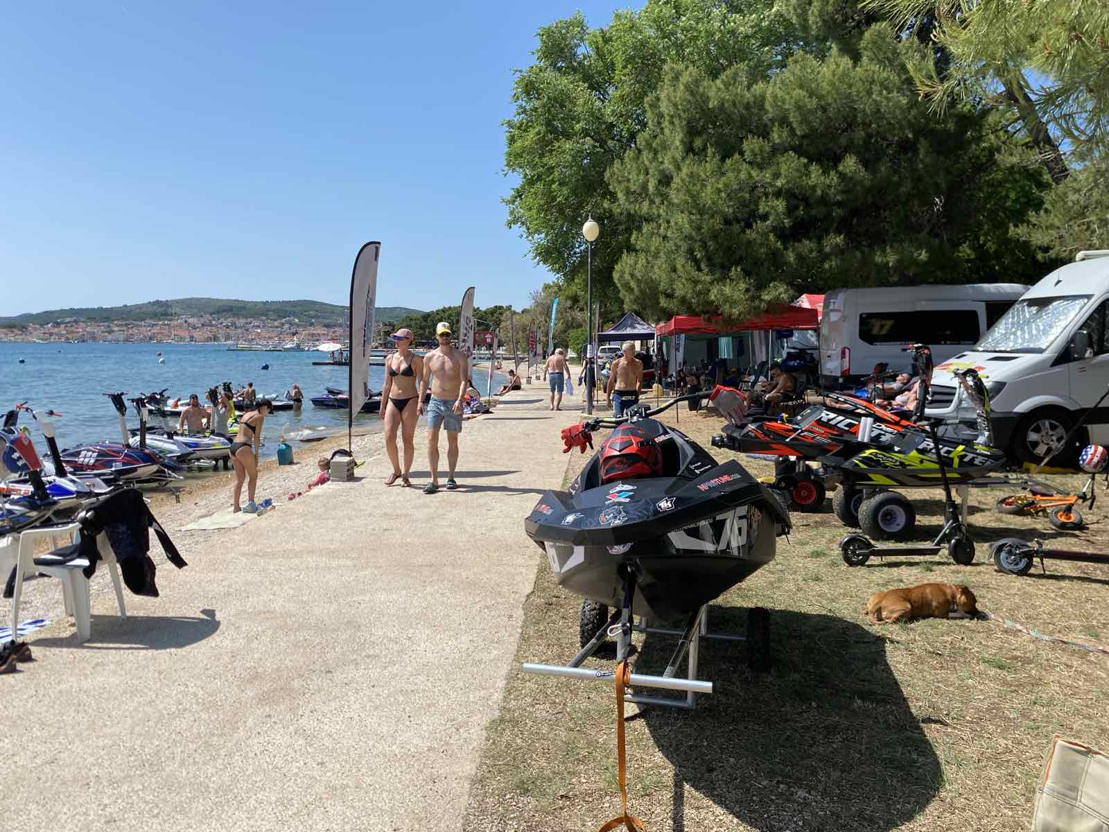 Ski&Sea Zagreb