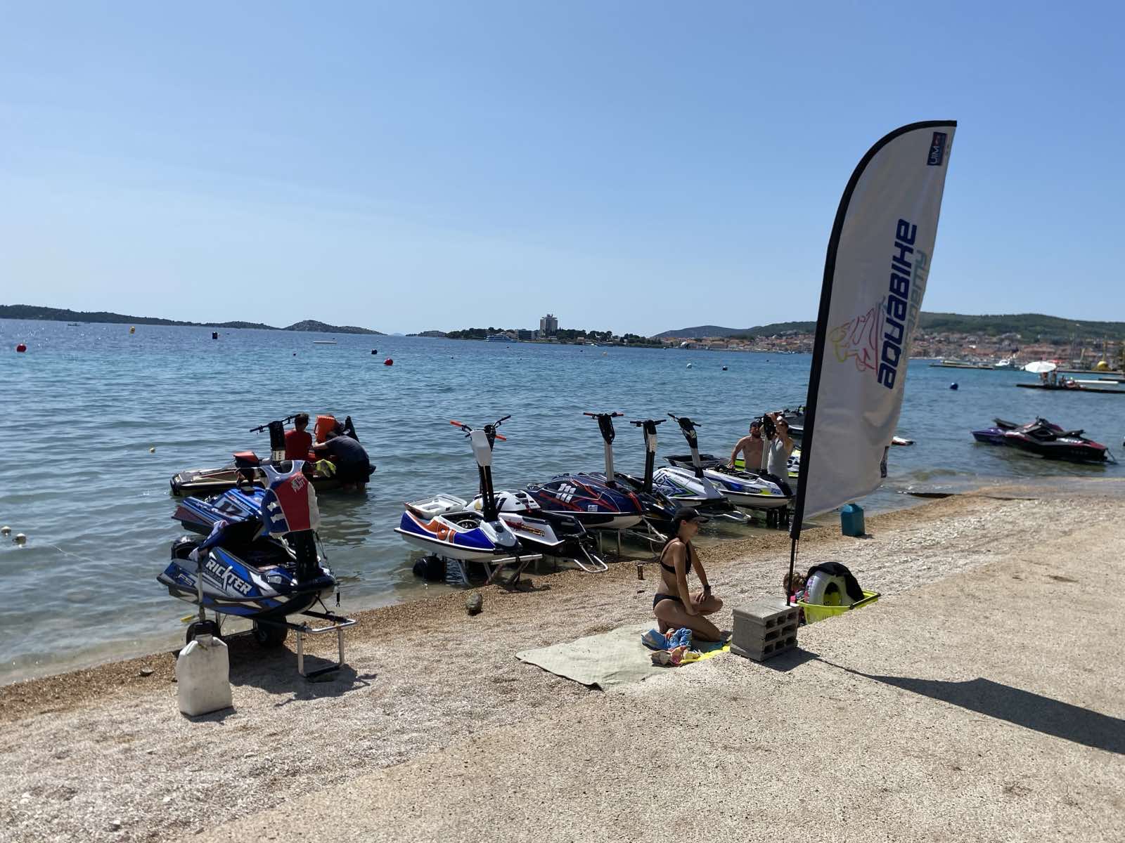 Ski&Sea Zagreb