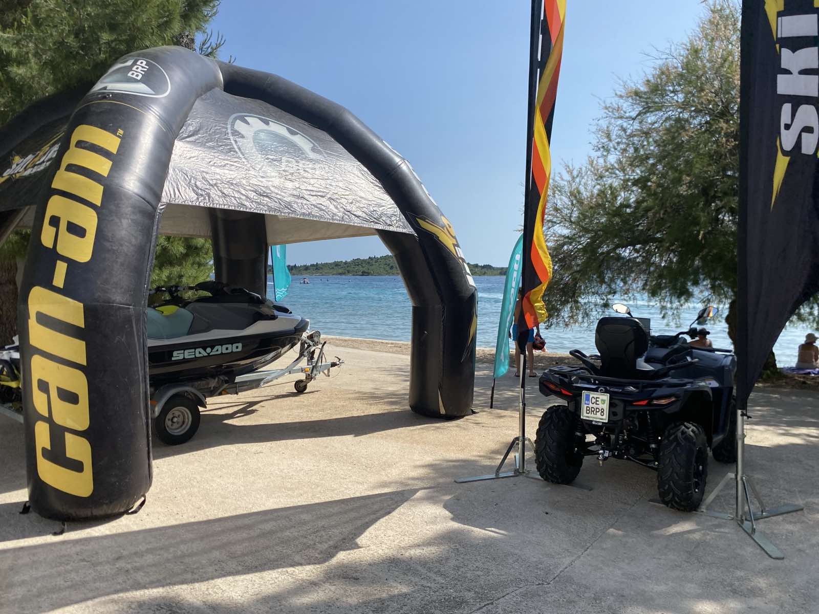 Ski&Sea Zagreb