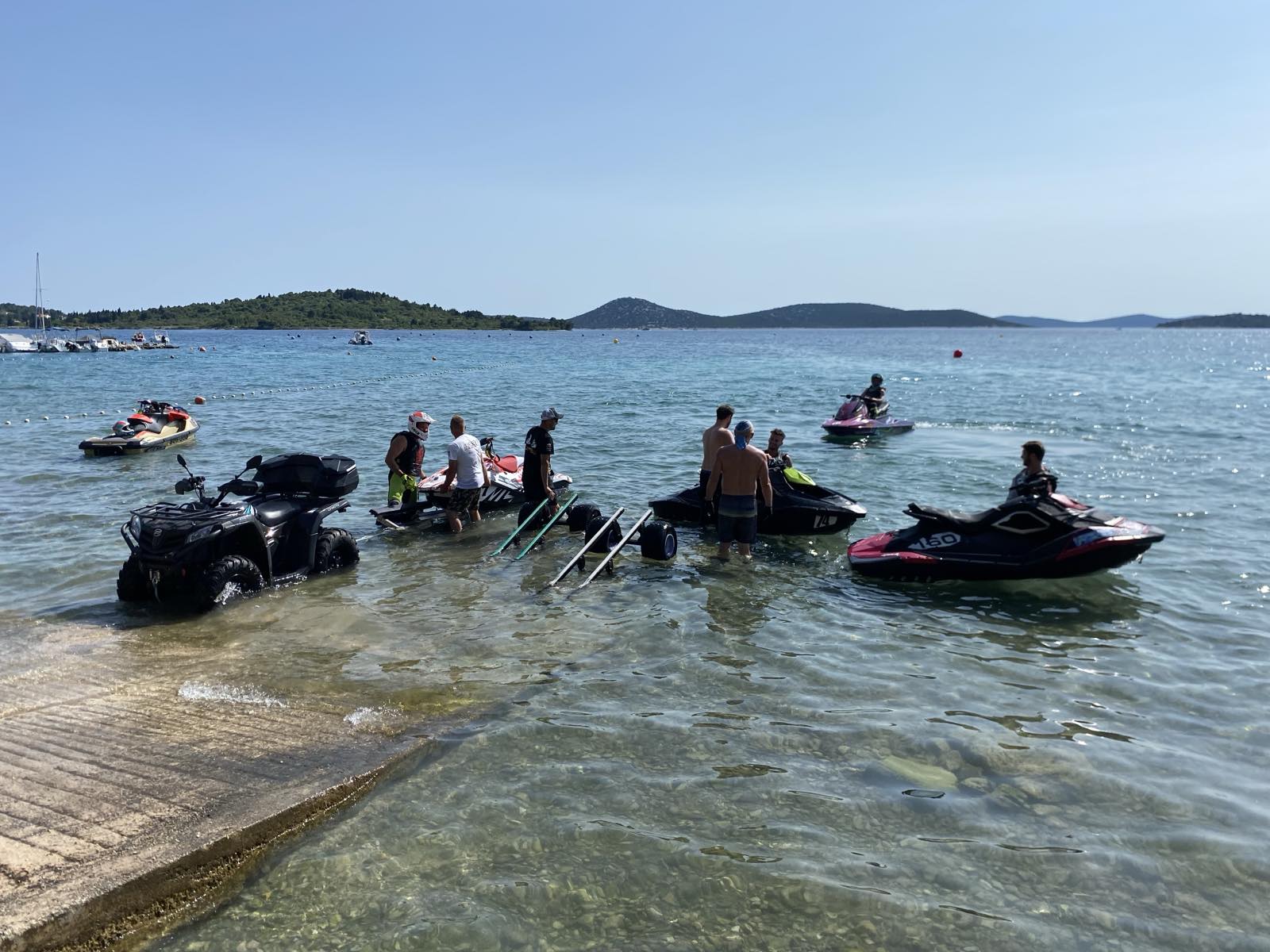 Ski&Sea Zagreb