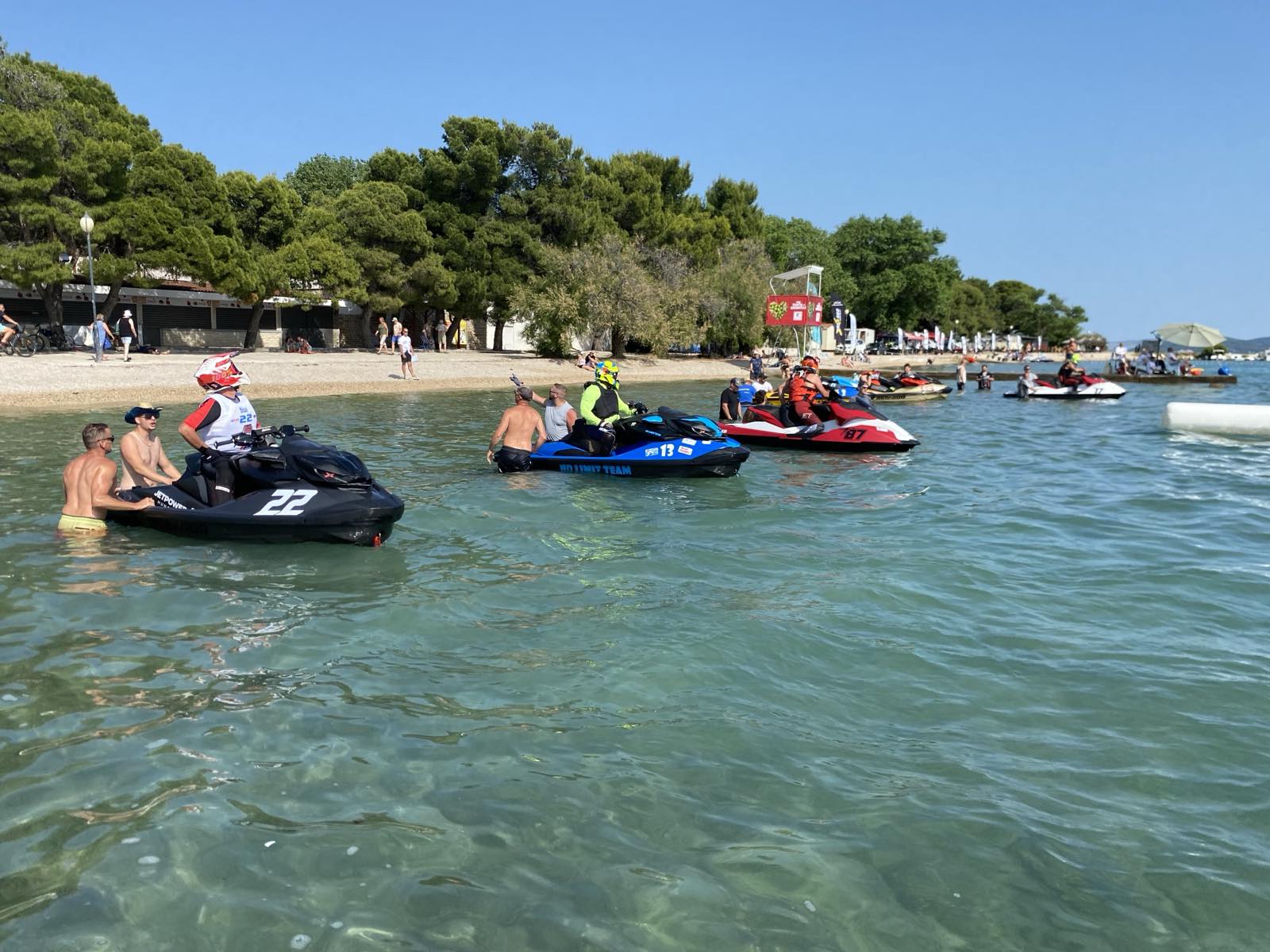 Ski&Sea Zagreb