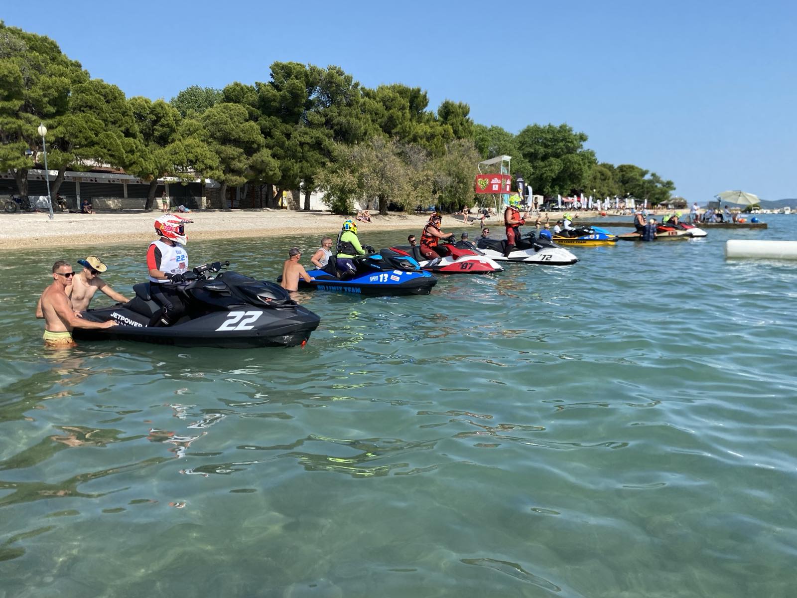 Ski&Sea Zagreb
