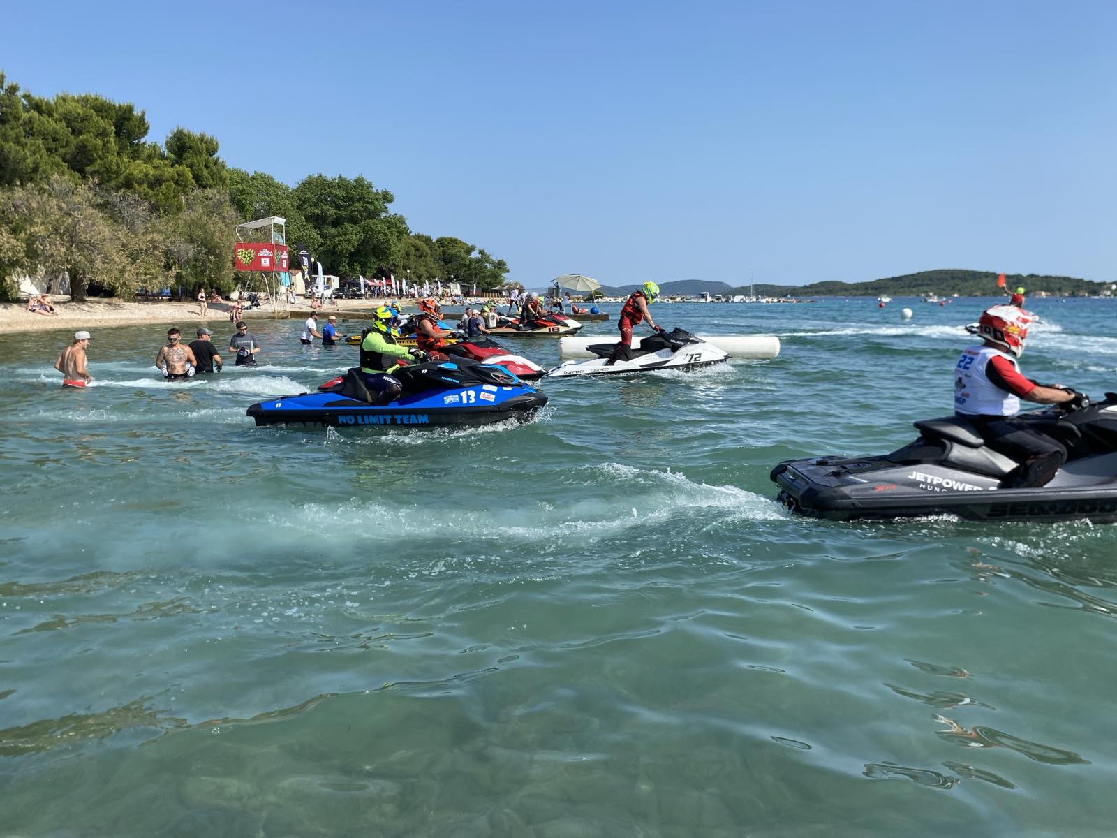 Ski&Sea Zagreb