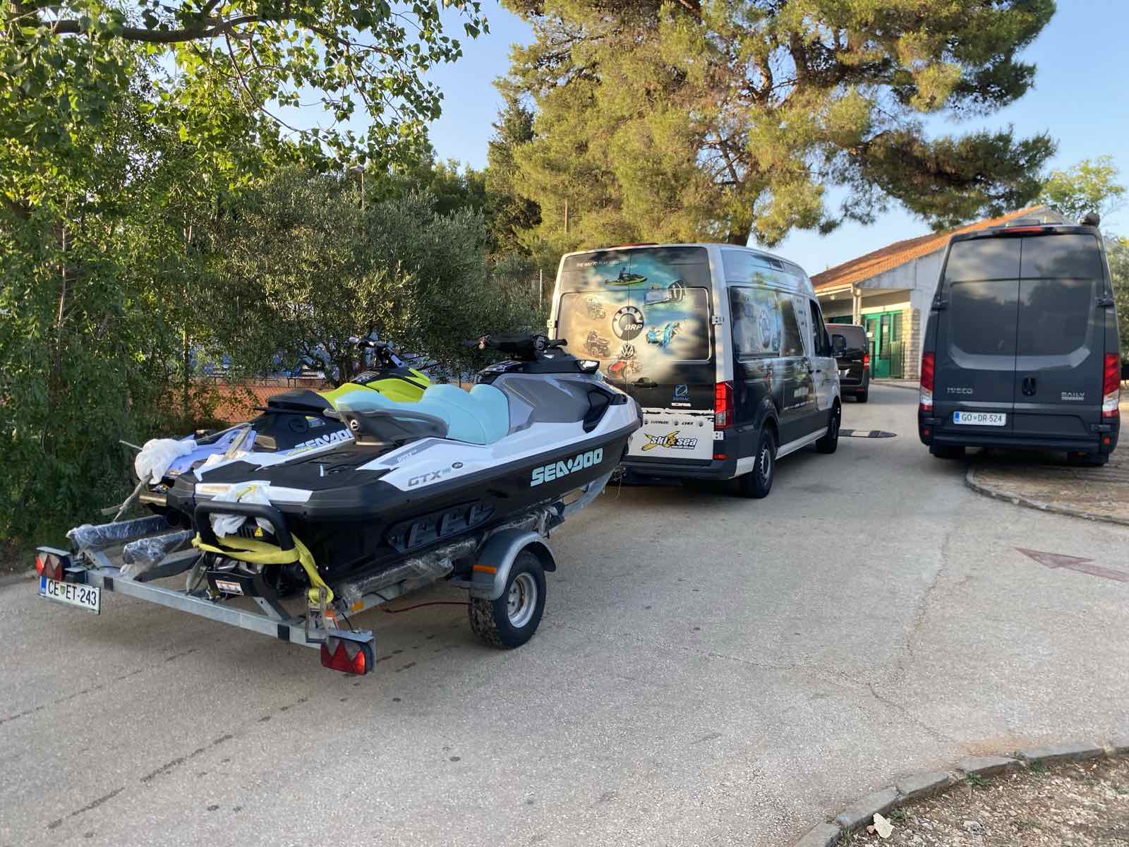 Ski&Sea Zagreb