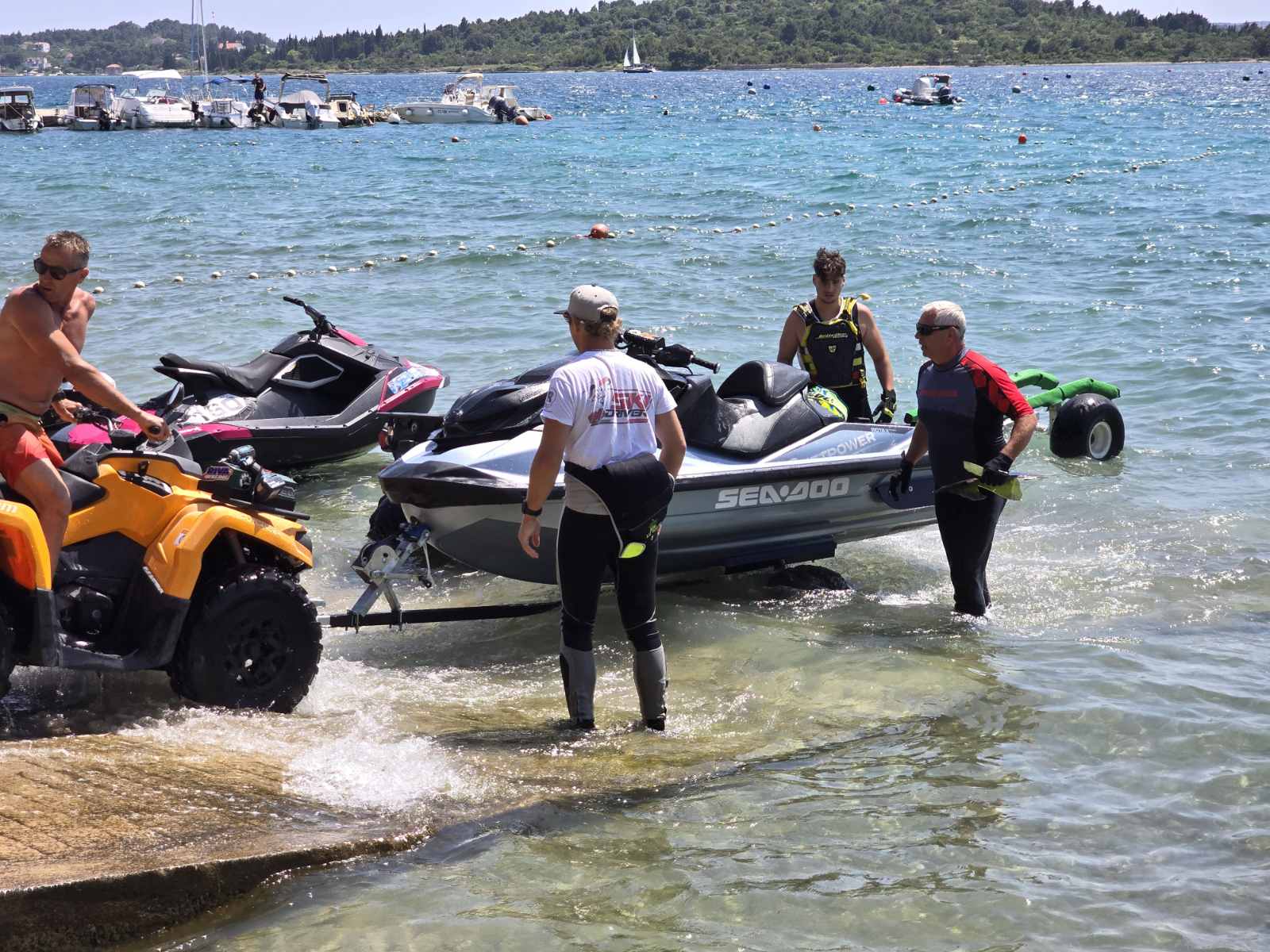 Ski&Sea Zagreb