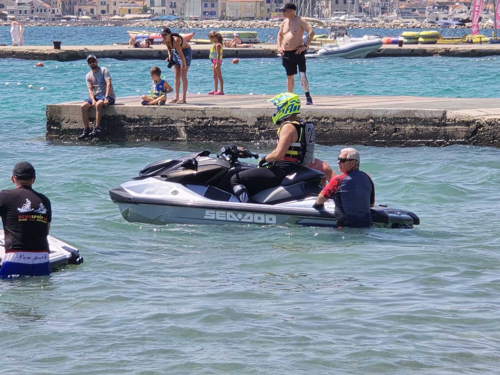 Ski&Sea Zagreb