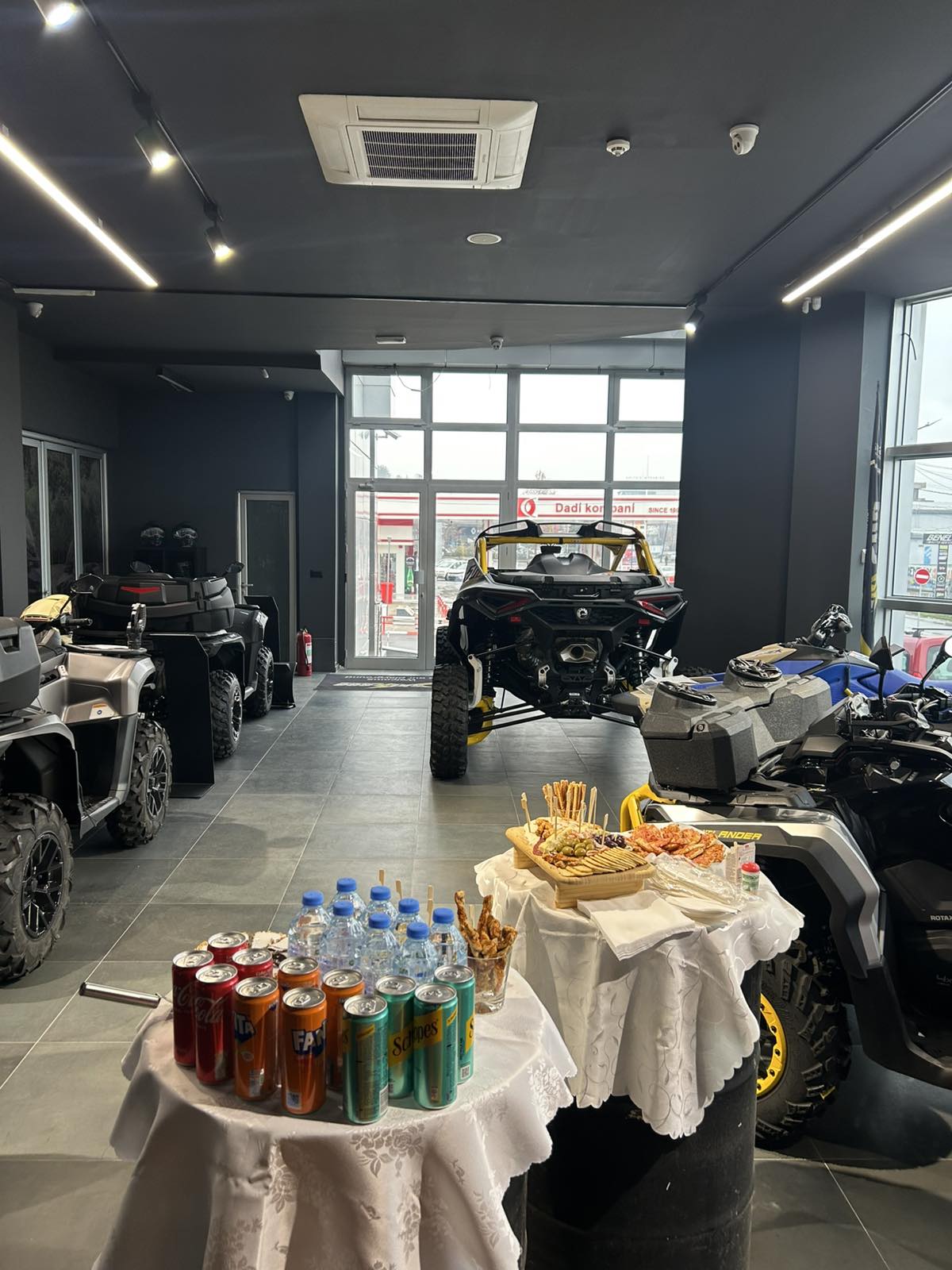 Ski&Sea Skopje Macedonia