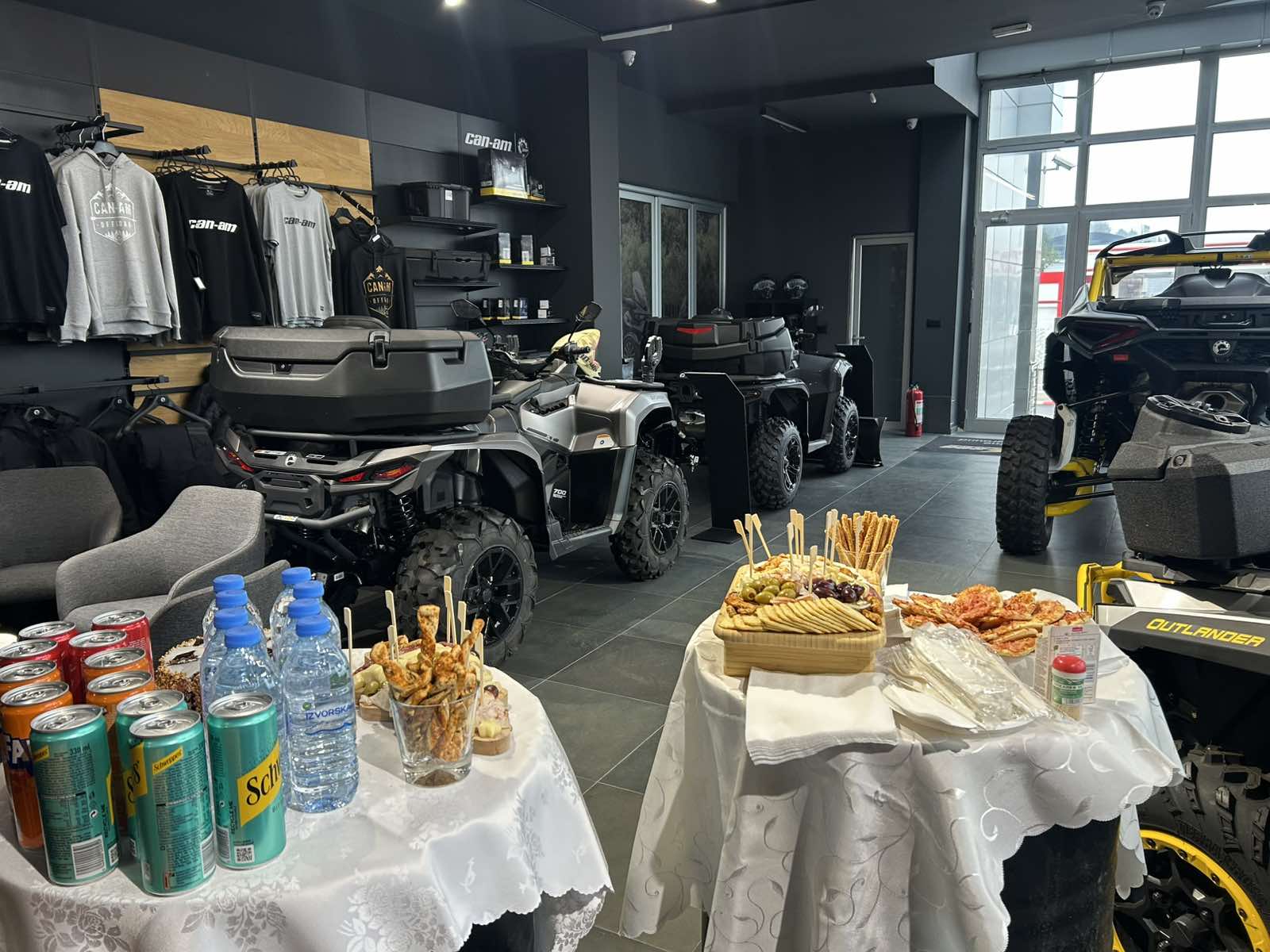 Ski&Sea Skopje Macedonia