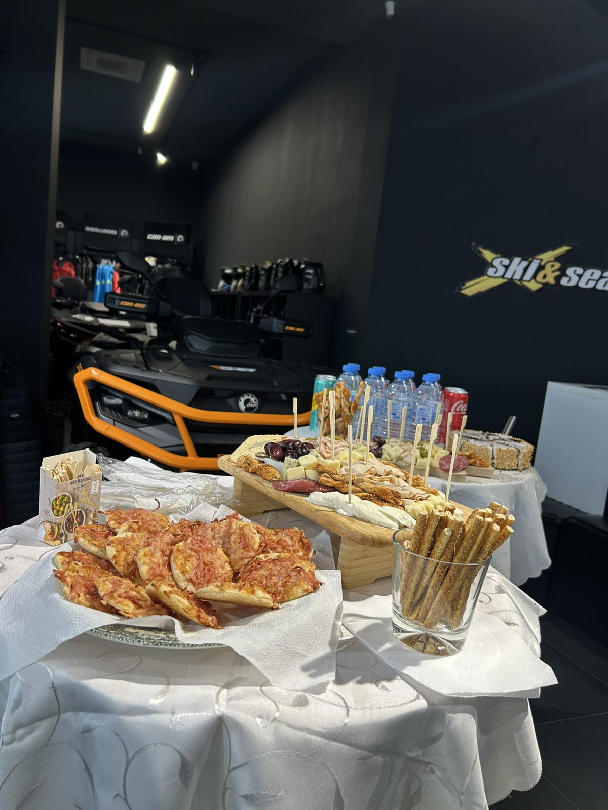 Ski&Sea Skopje Macedonia