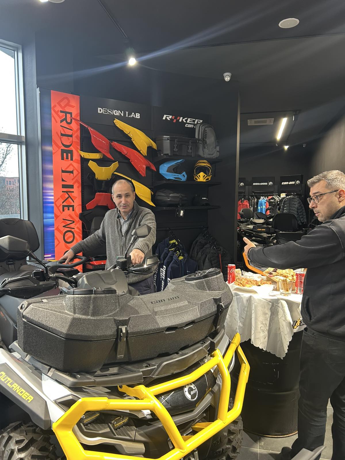 Ski&Sea Skopje Macedonia