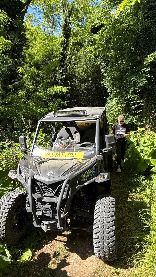 can-am adventure krk 