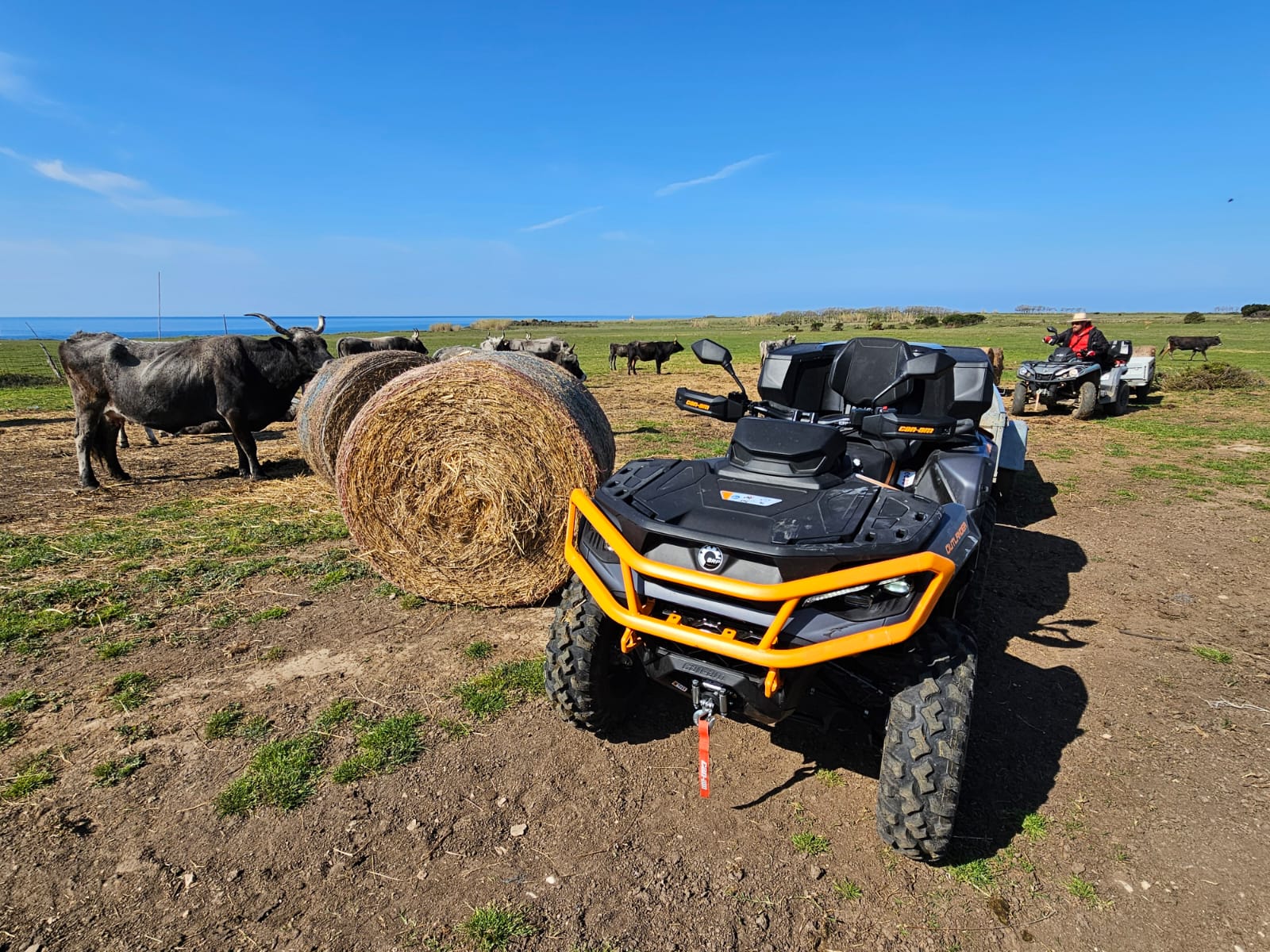 can-am adventure krk 