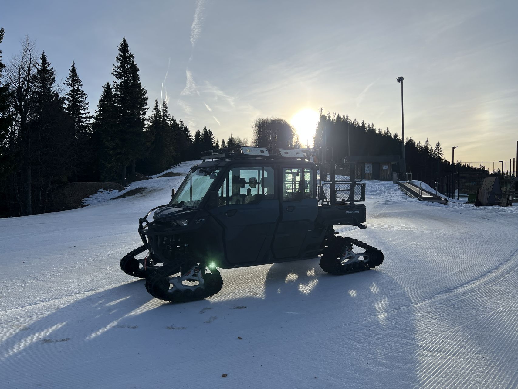 Ski&Sea Can-AM Promocije Kope 2025