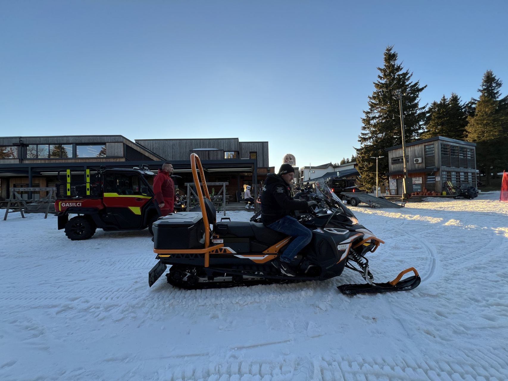 Ski&Sea Can-AM Promocije Kope 2025