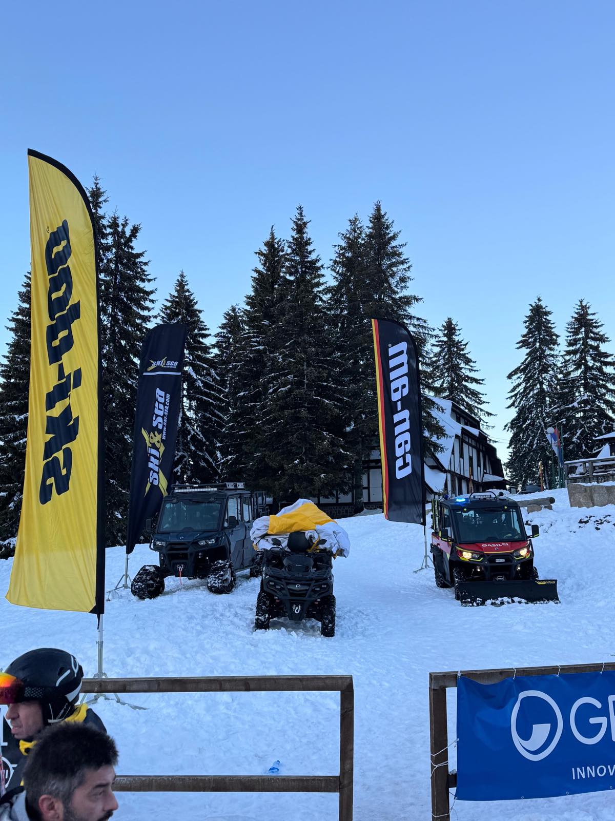 Can-Am & SNOW dan na Kopaoniku - 2026