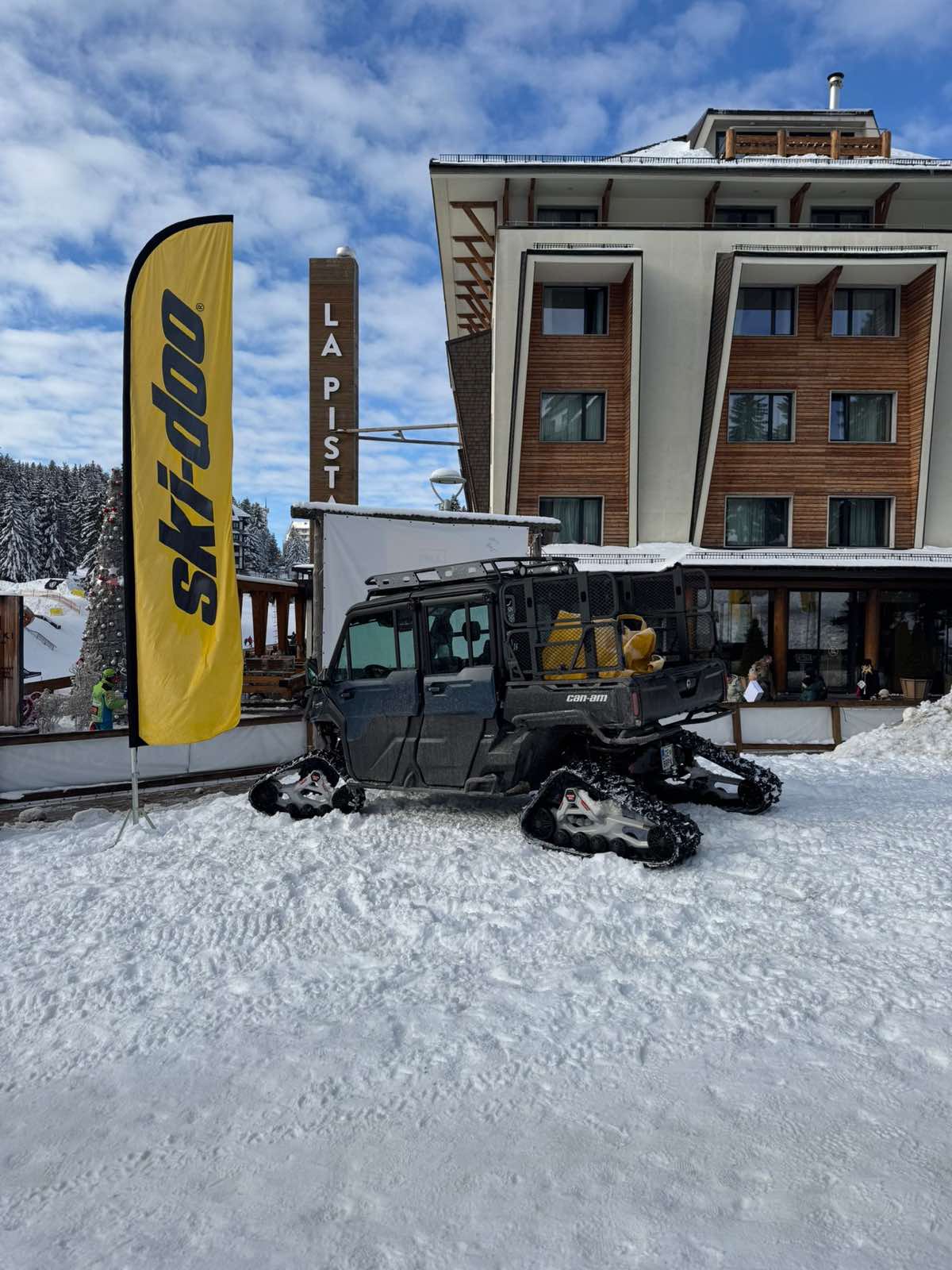 Can-Am & SNOW dan na Kopaoniku - 2026