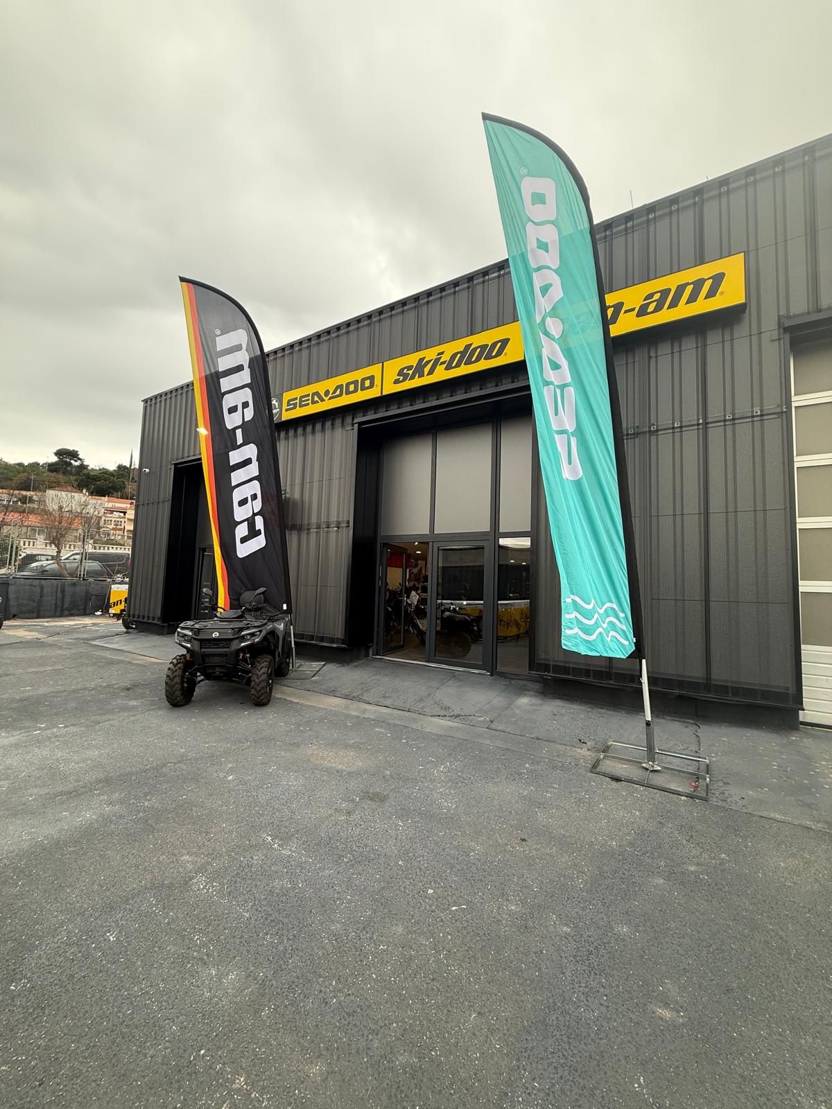 Dan otvorenih vrata - Ultra Moto 2026