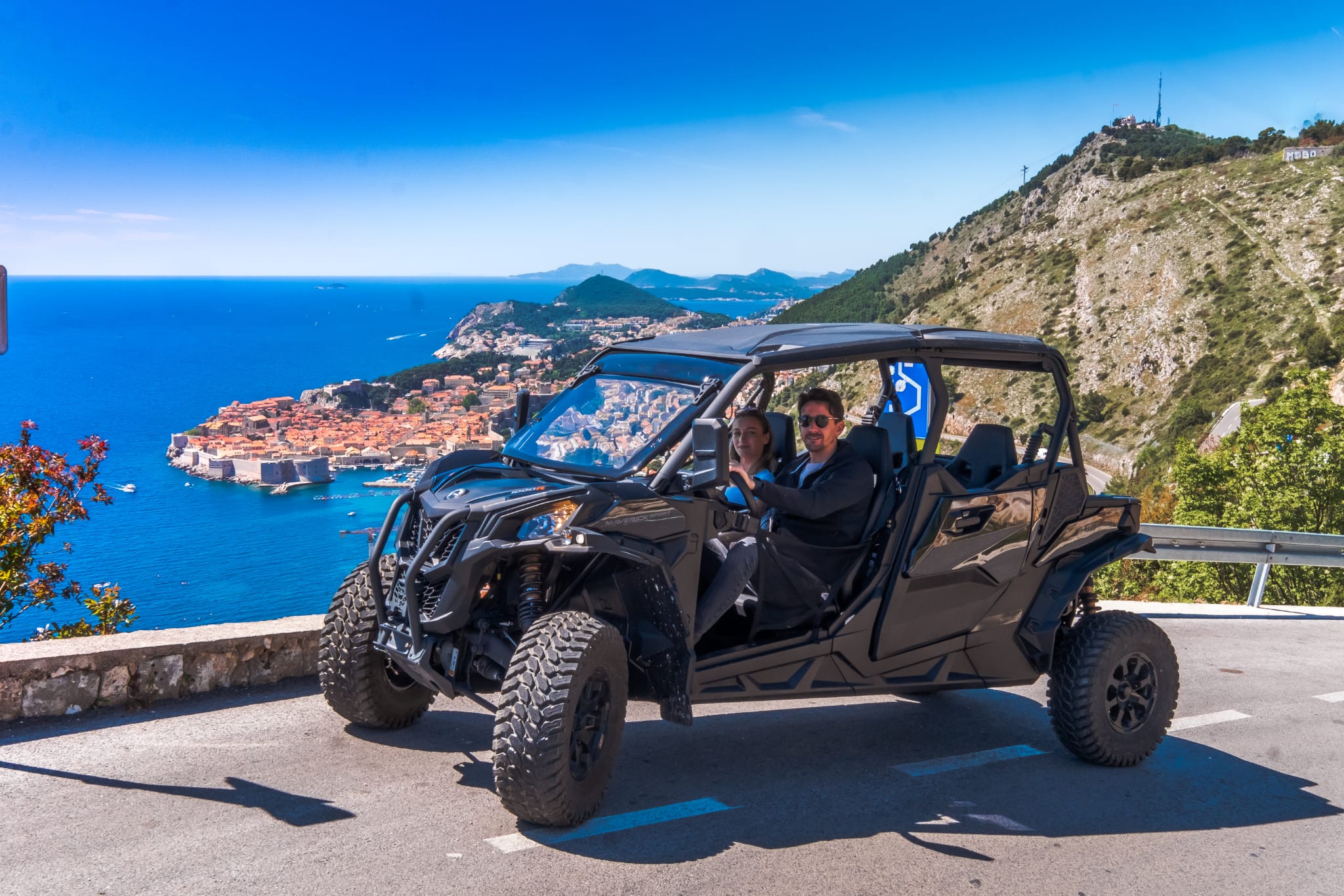 Can-Am Adventure Day - Ultra Moto 2026