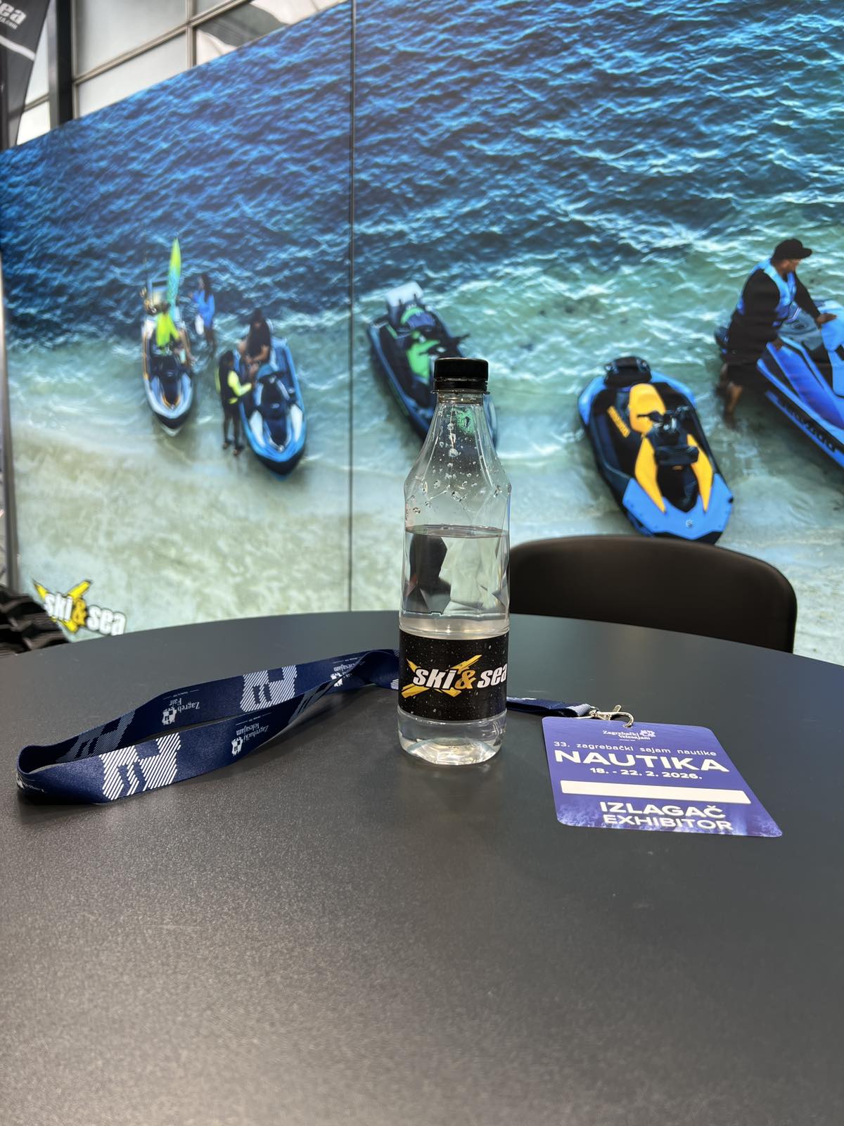 Ski&Sea Zagreb