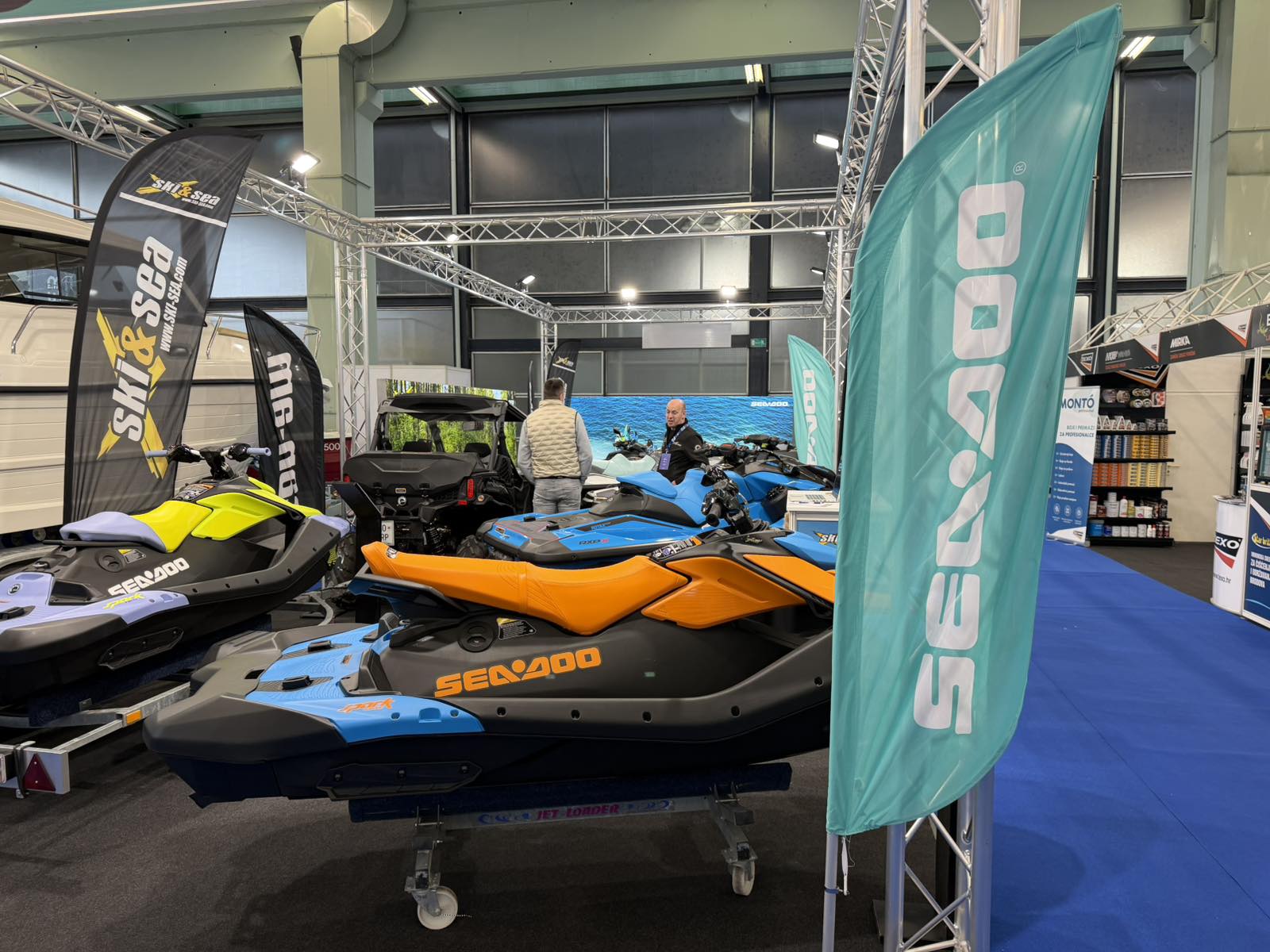 Ski&Sea Zagreb