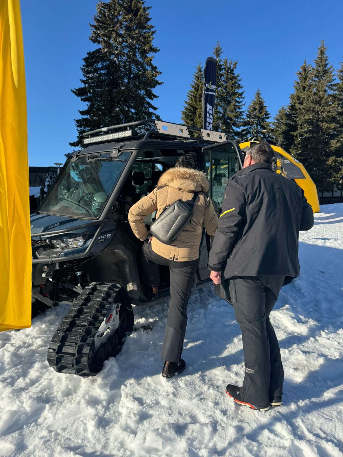 Can-Am & SNOW dan na Kopaoniku - 2026