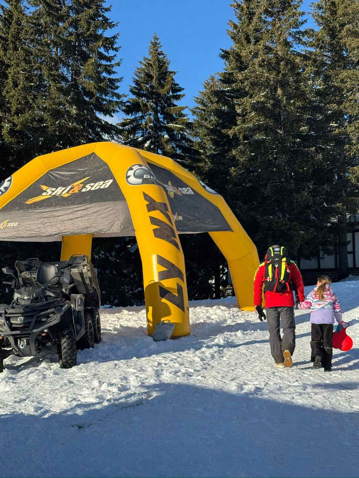 Can-Am & SNOW dan na Kopaoniku - 2026