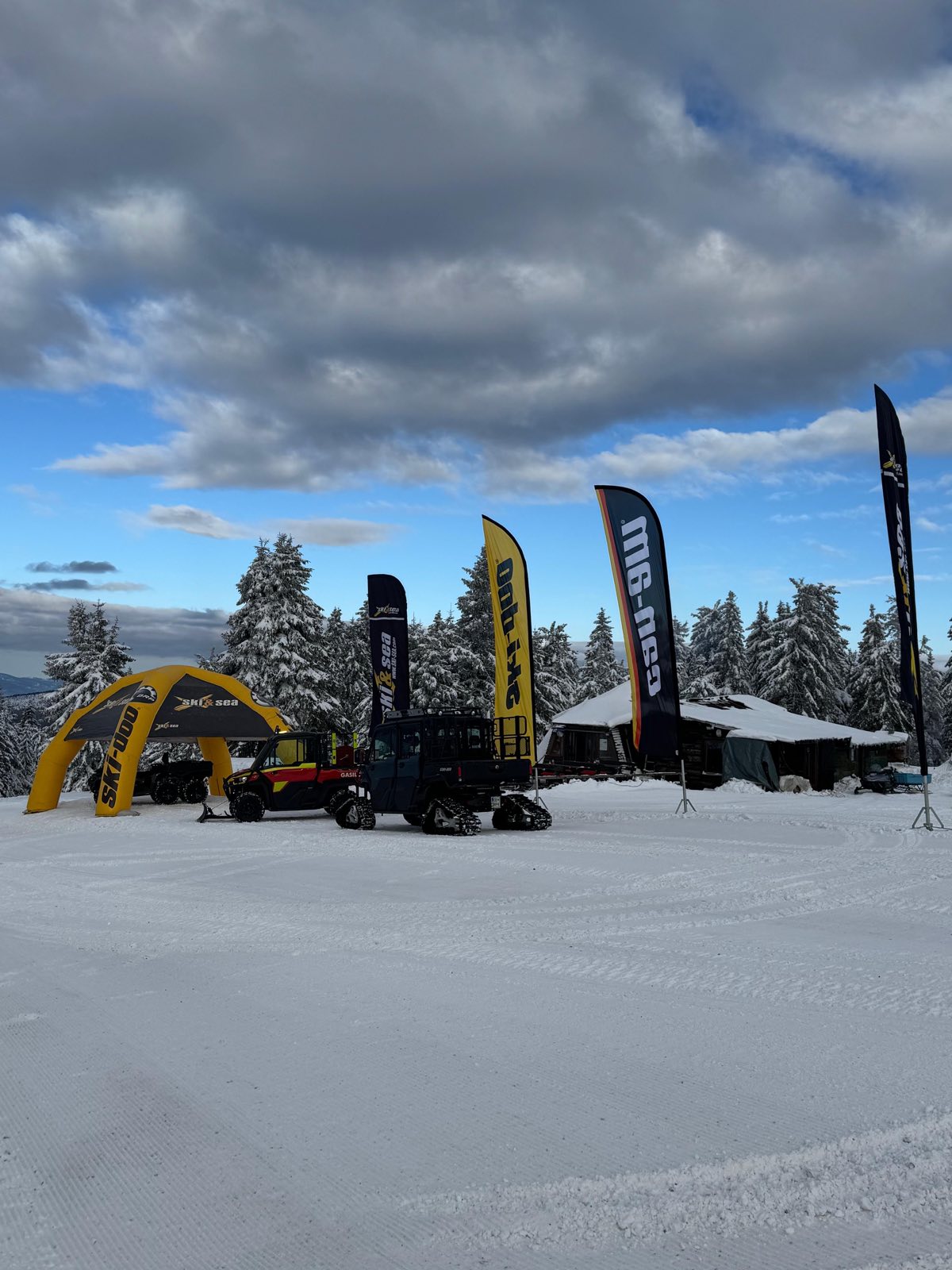 Can-Am & SNOW dan na Kopaoniku - 2026