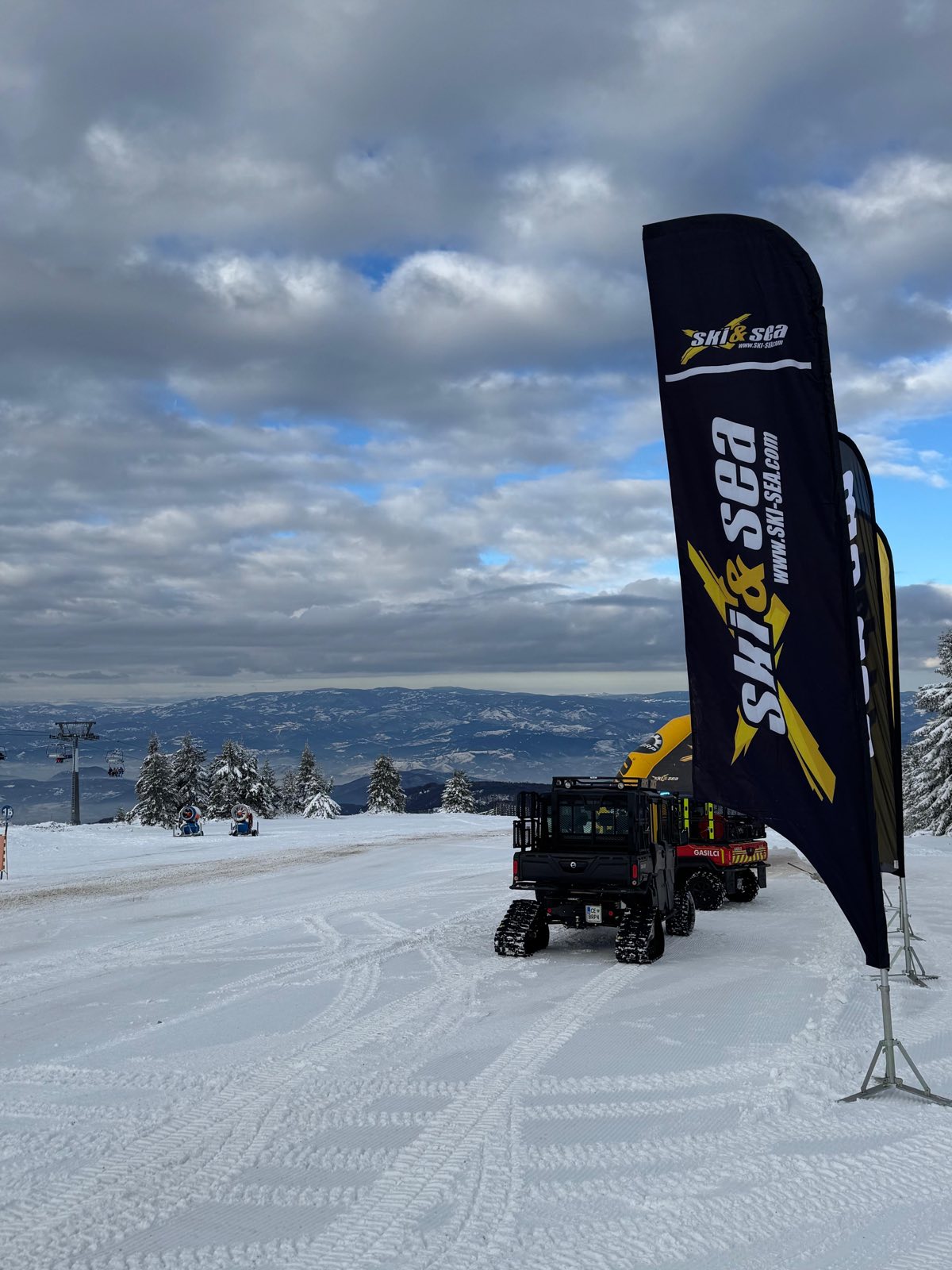 Can-Am & SNOW dan na Kopaoniku - 2026