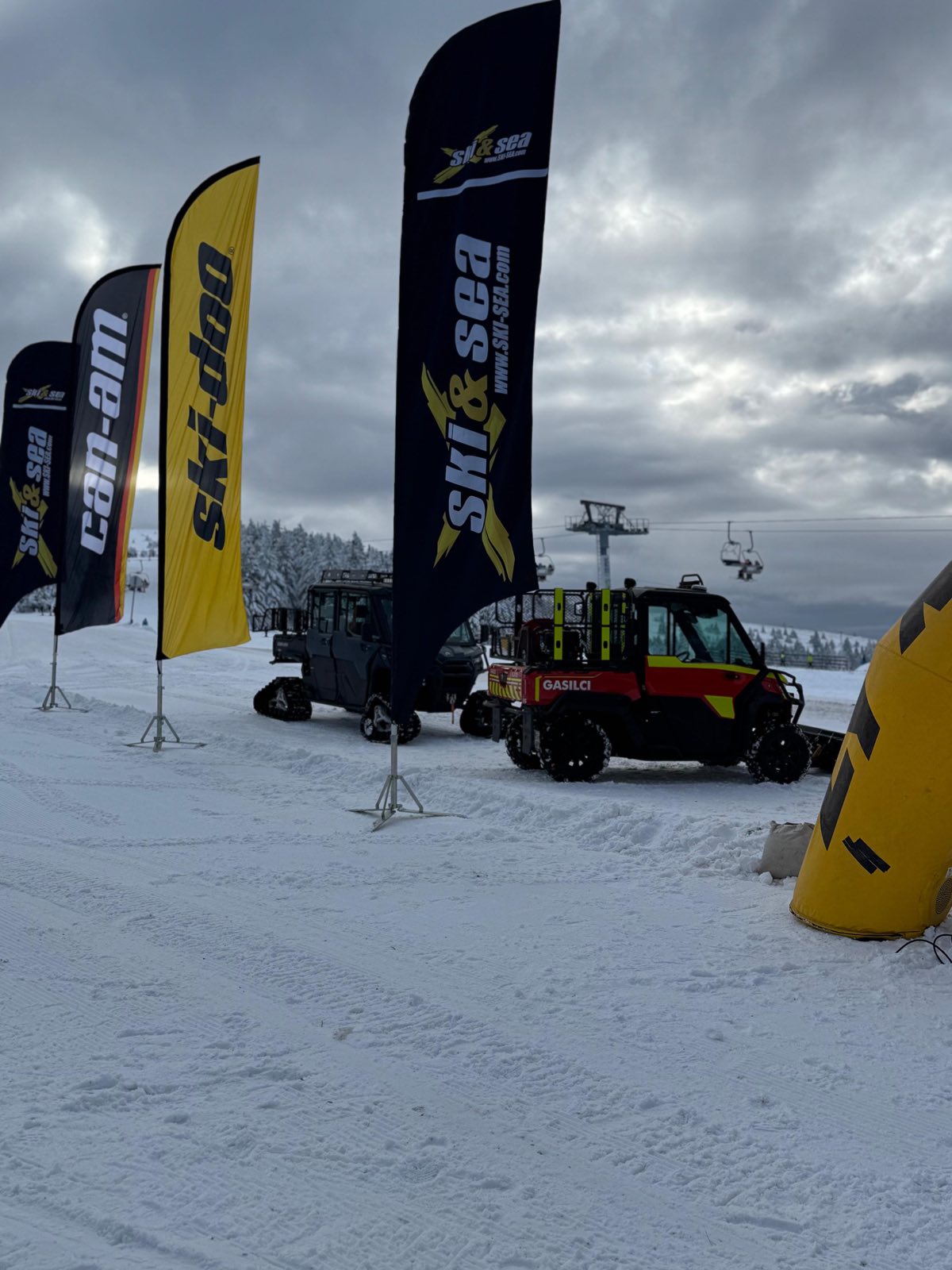 Can-Am & SNOW dan na Kopaoniku - 2026